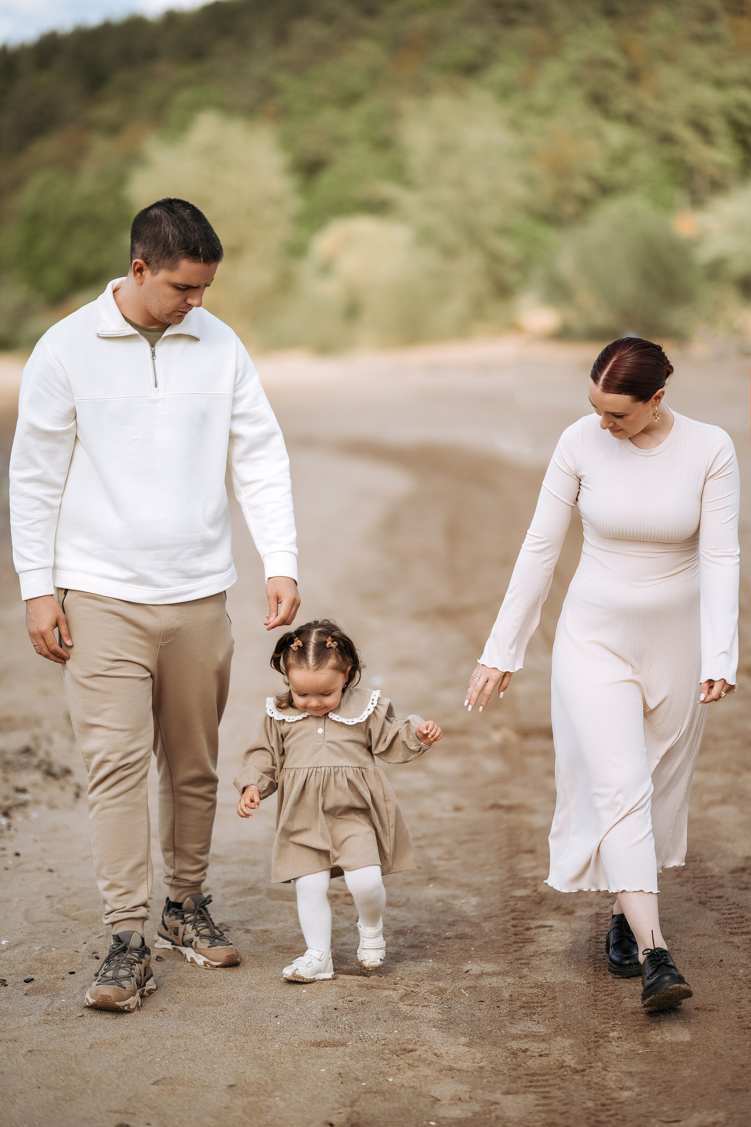 Семейная / индивидуальная. Семейный и свадебный фотограф в Ульяновске Арина Авдеева