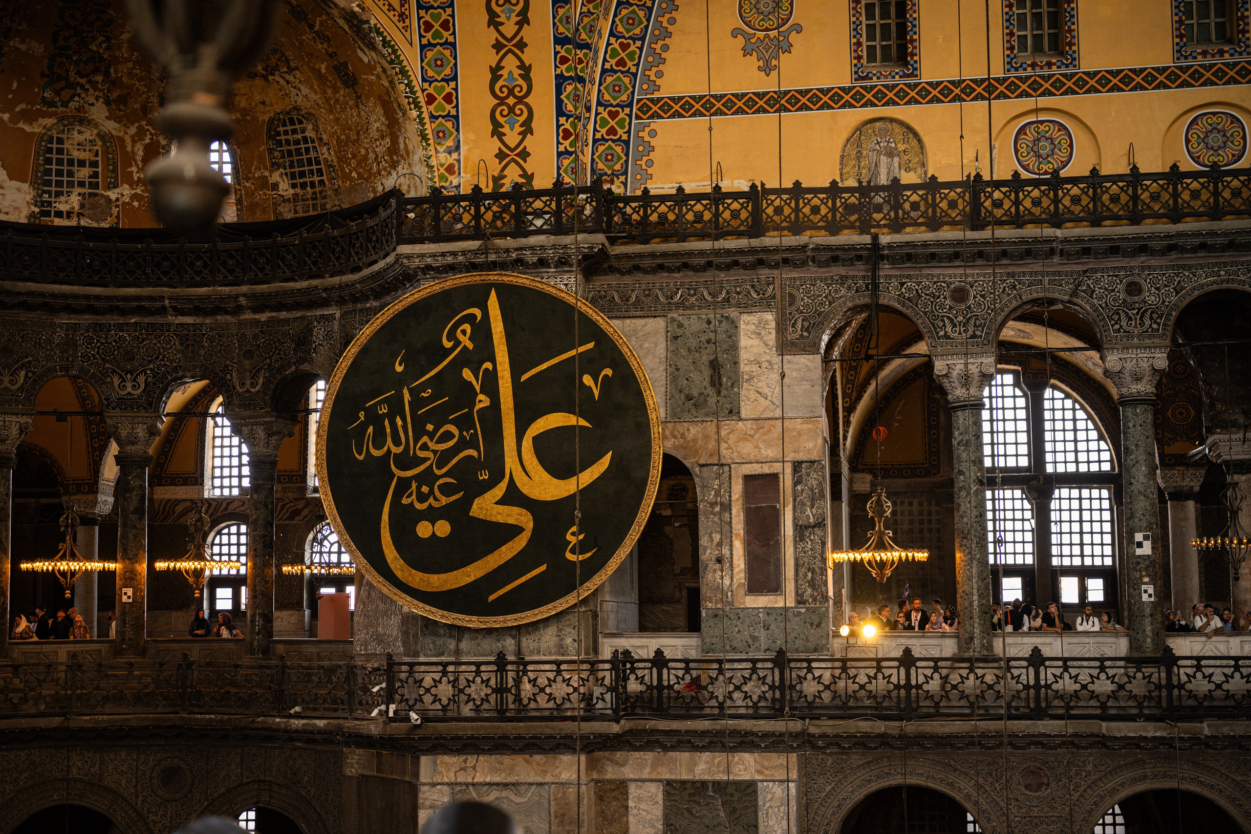 Турция — Стамбул. Илья Варин — Фотограф Москва, Тверь