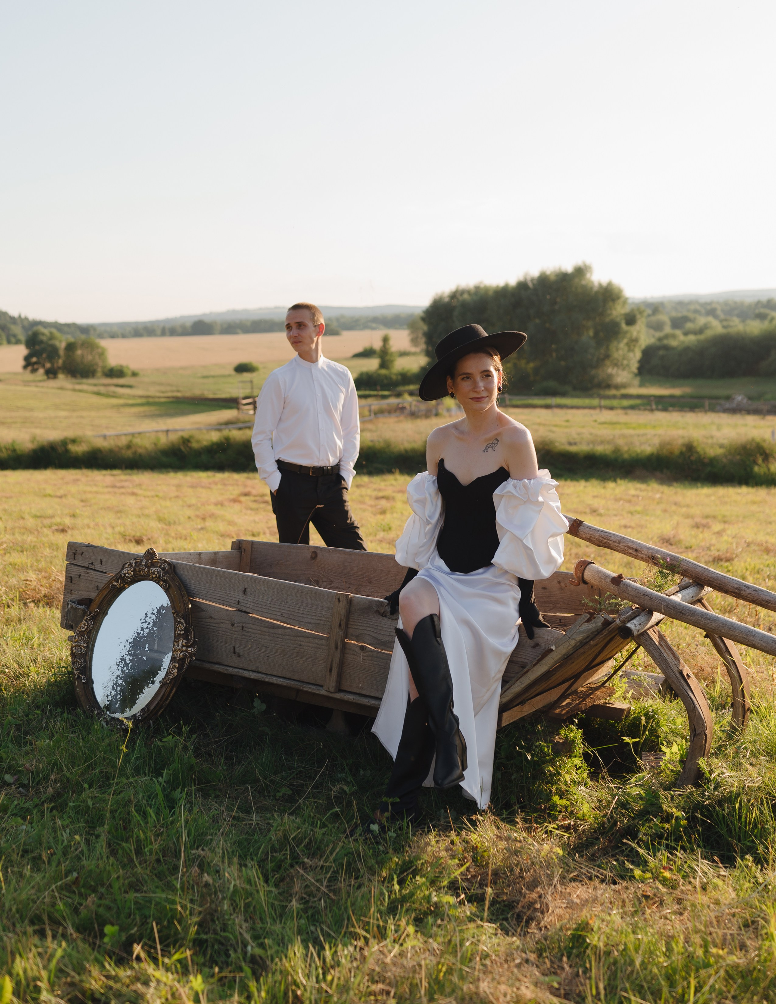 Услуги. Свадебный фотограф в Ижевске Мария Колясникова