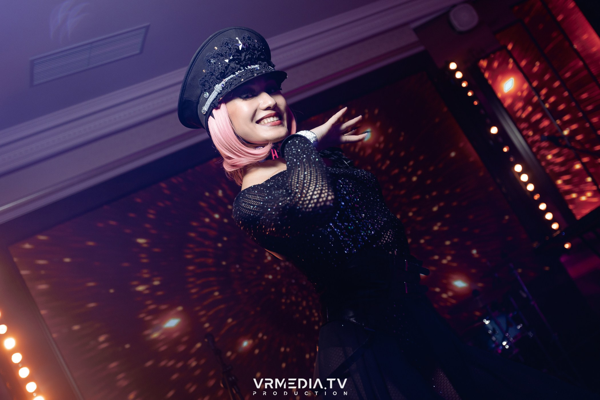 Выходные в ресторане «Лазурный берег»