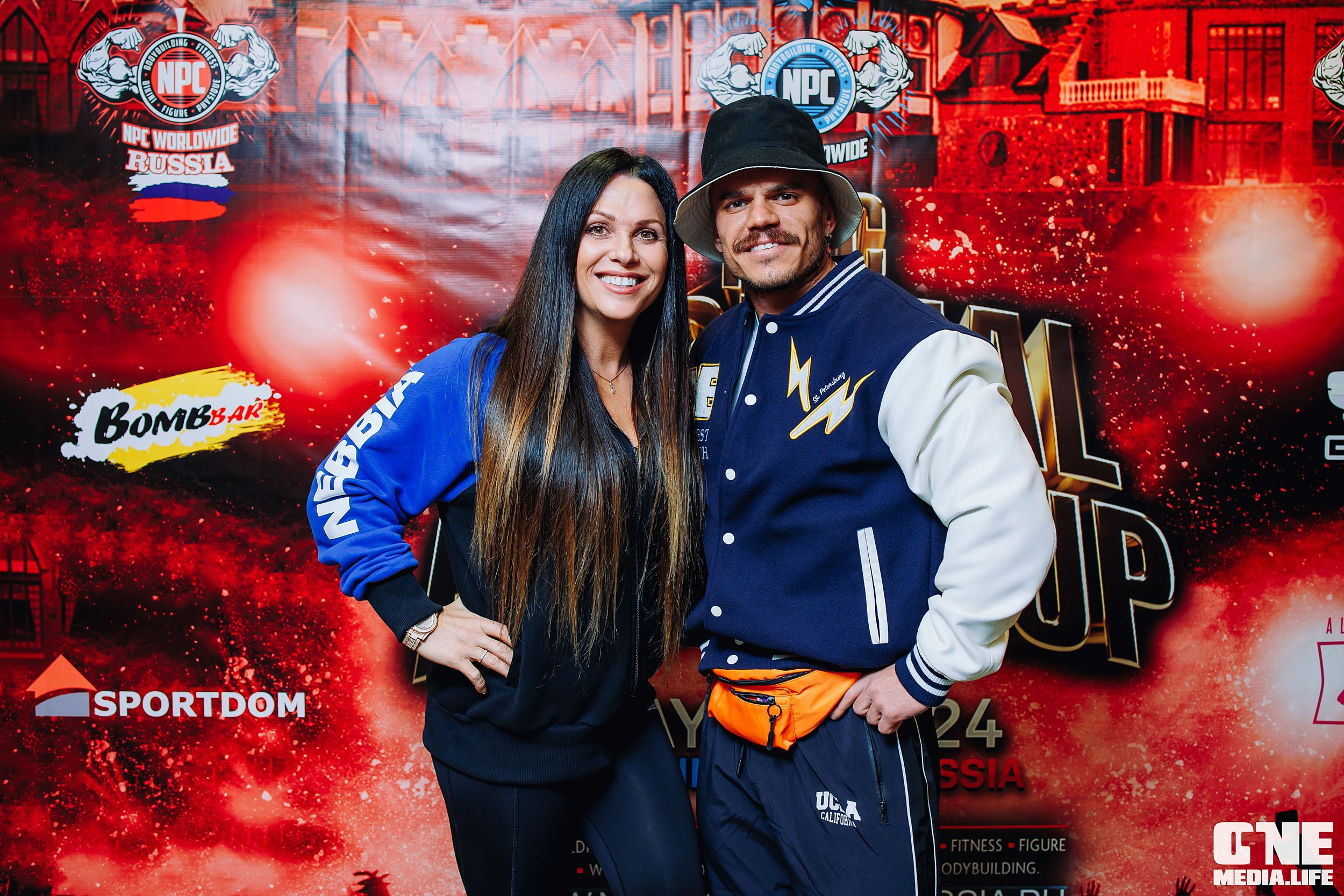 Регистрация на NPC Regional Royal Cup. One Media Life: фоторепортажи, фотоотчеты с мероприятий и заведений