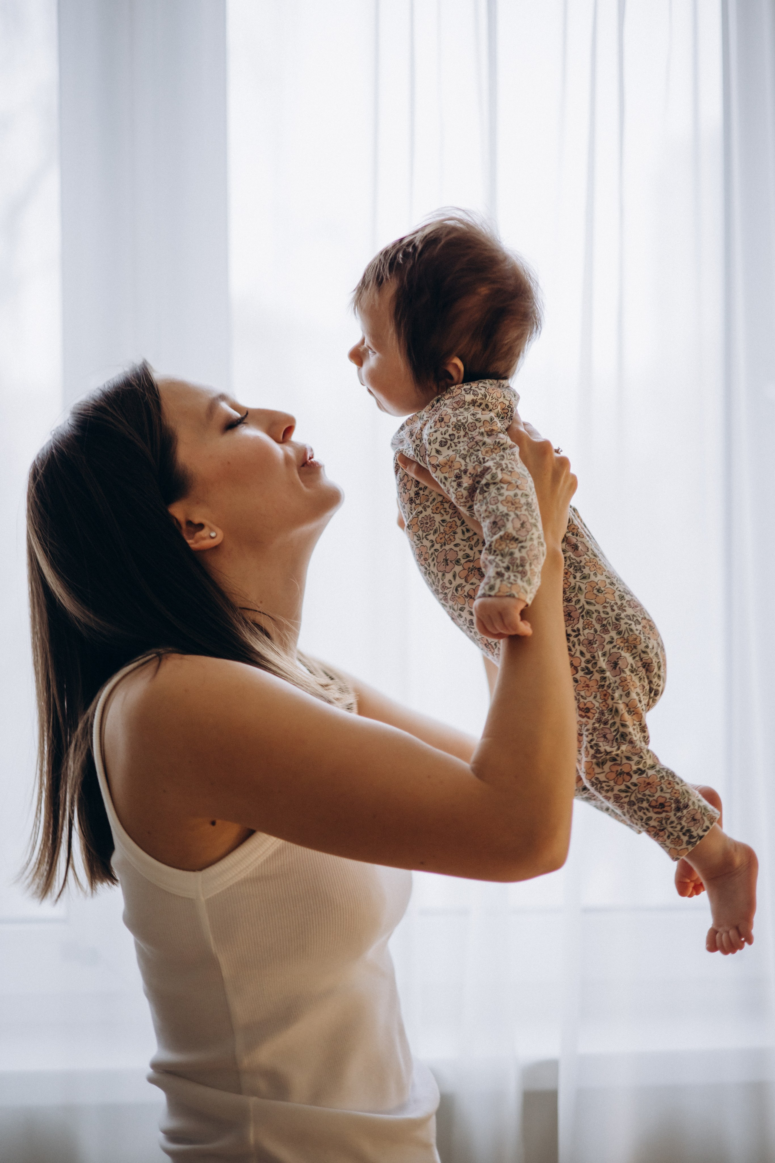 Семейная фотосессия