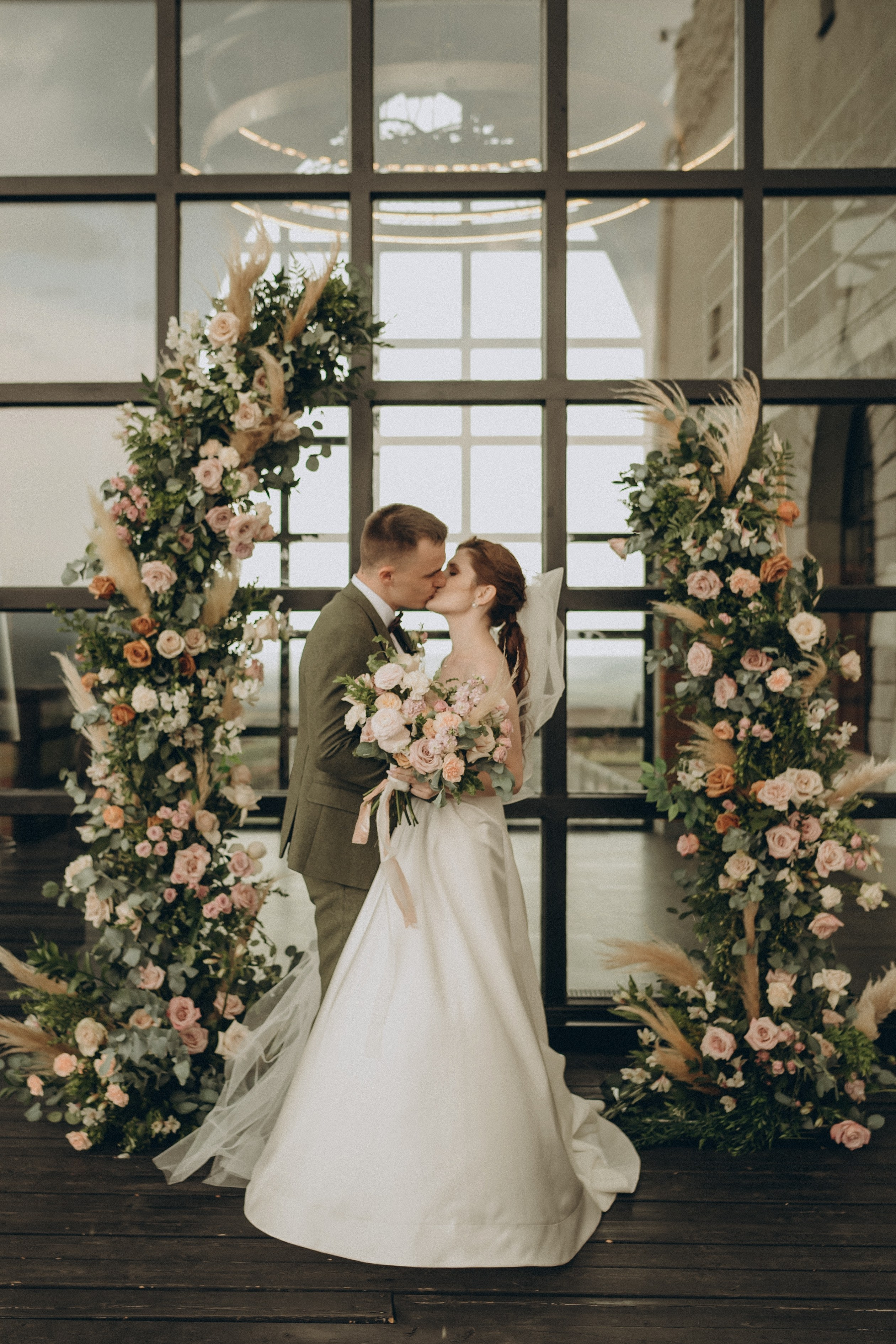 Организация свадьбы Красноярск