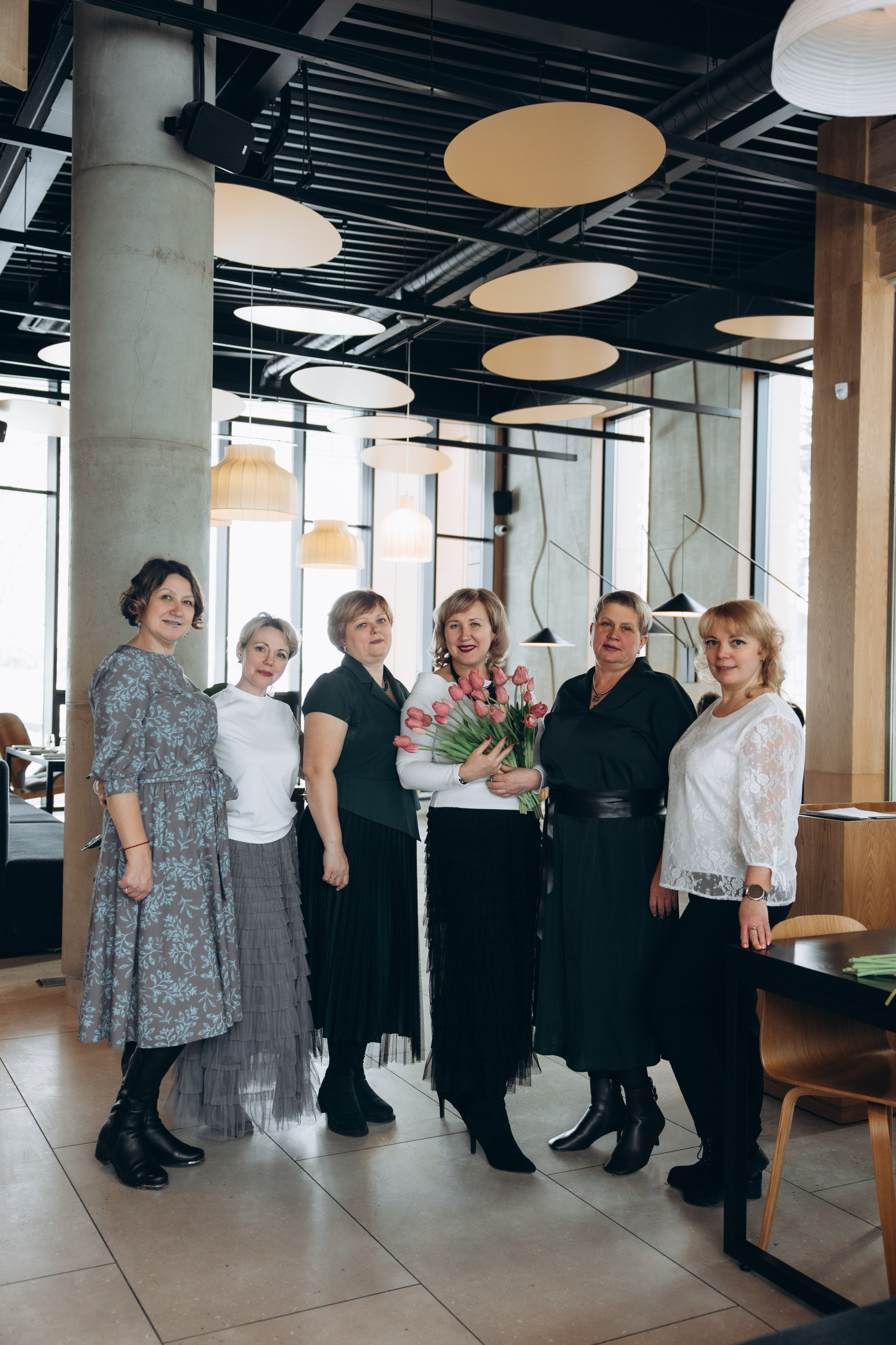 День рождения Оксаны. Свадебный, семейный фотограф в Иркутске Светлана Макаричева