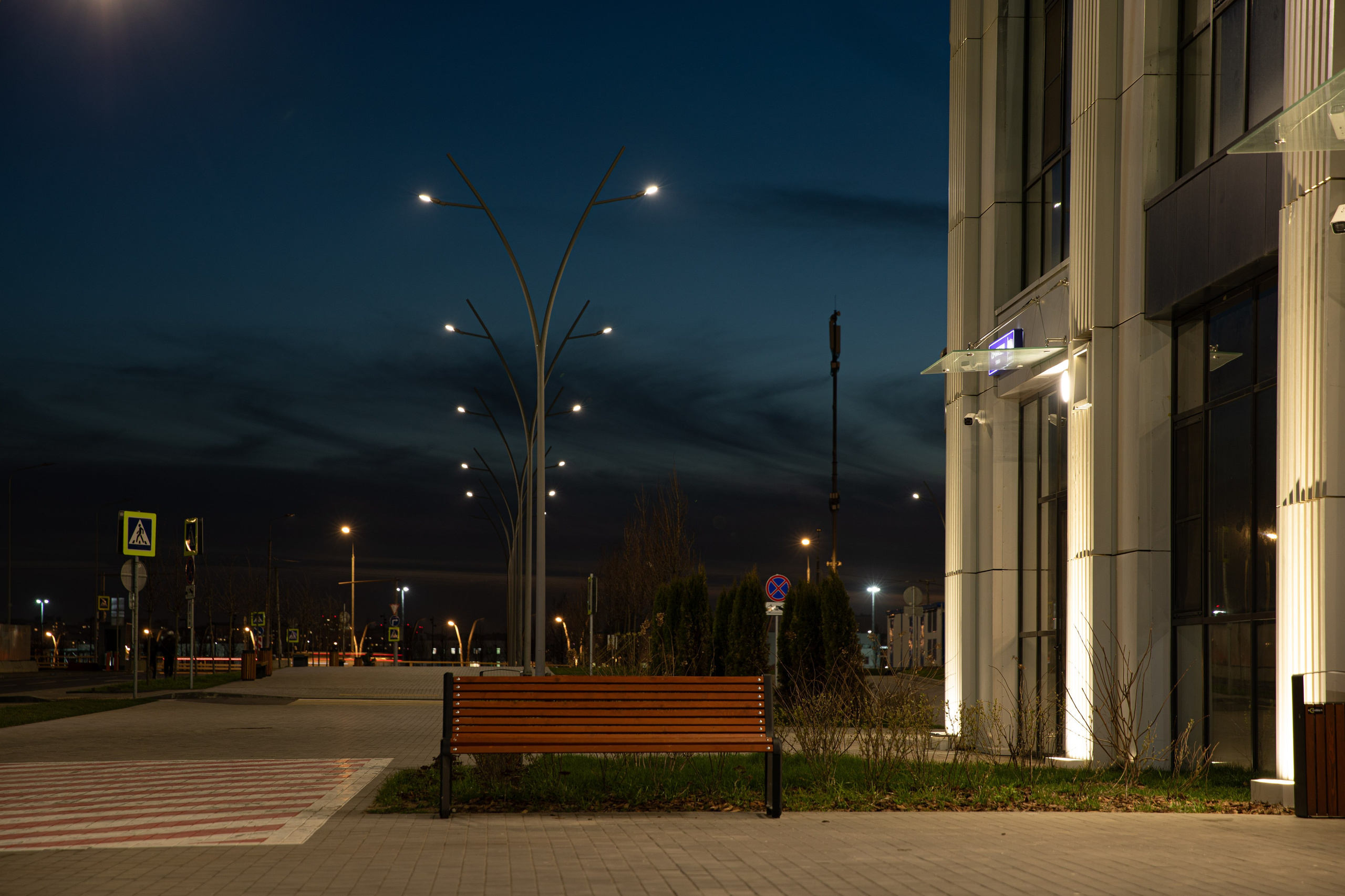 АРХИТЕКТУРНАЯ. KuznetsovaPHOTO