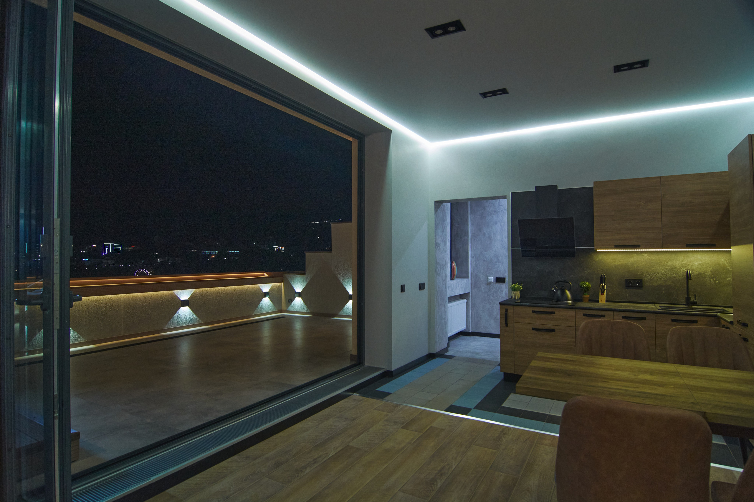 Фото объектов посуточной аренды. Константин Кордонский | Интерьерный и food-фотограф в Кисловодске и КМВ