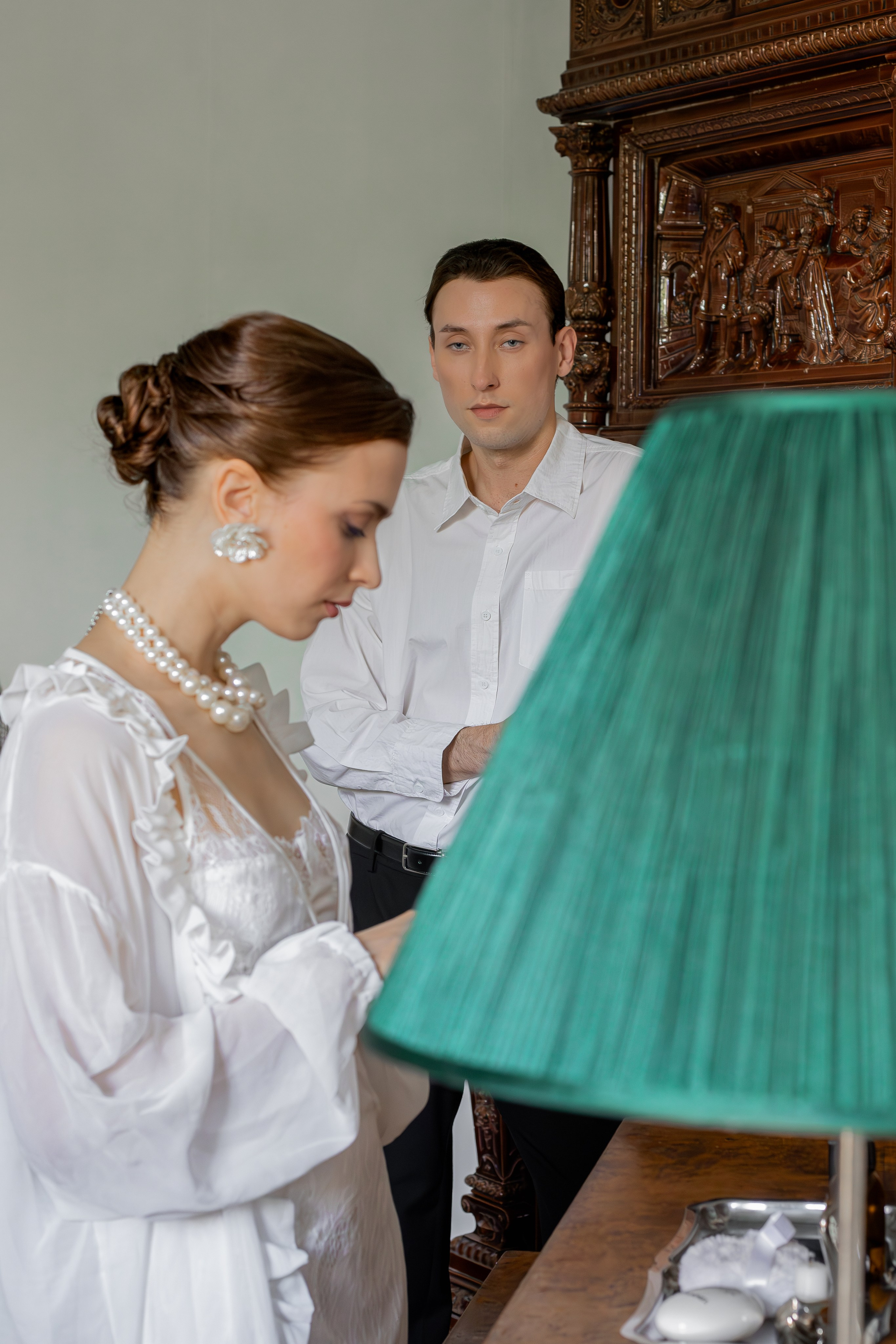 Свадебные съёмки (из портфолио). Семейный и свадебный фотограф в Москве и Домодедово Анна Авилочкина