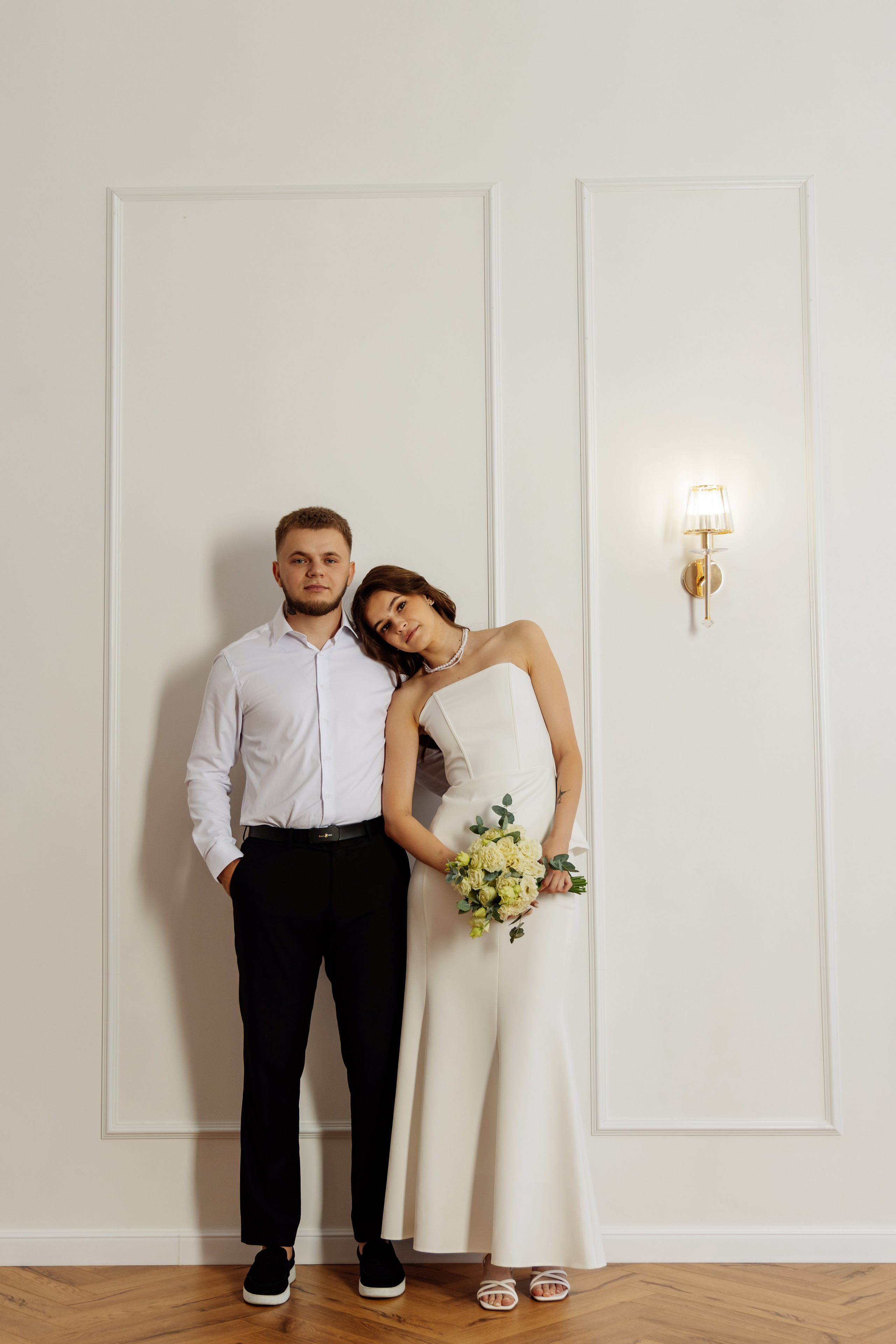 Свадебный фотограф Саратов