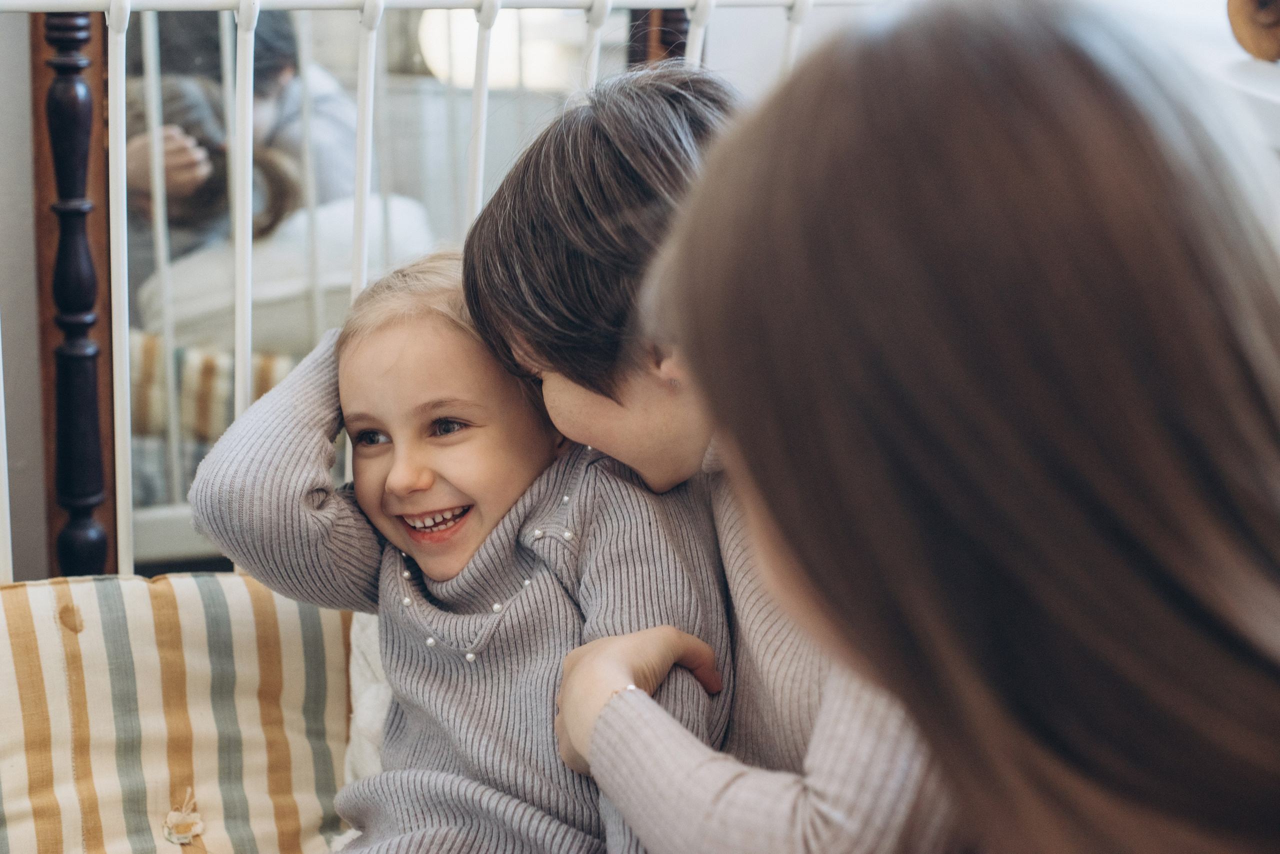 Счастливы вместе. Фотограф Катерина Тюрина. Саратов