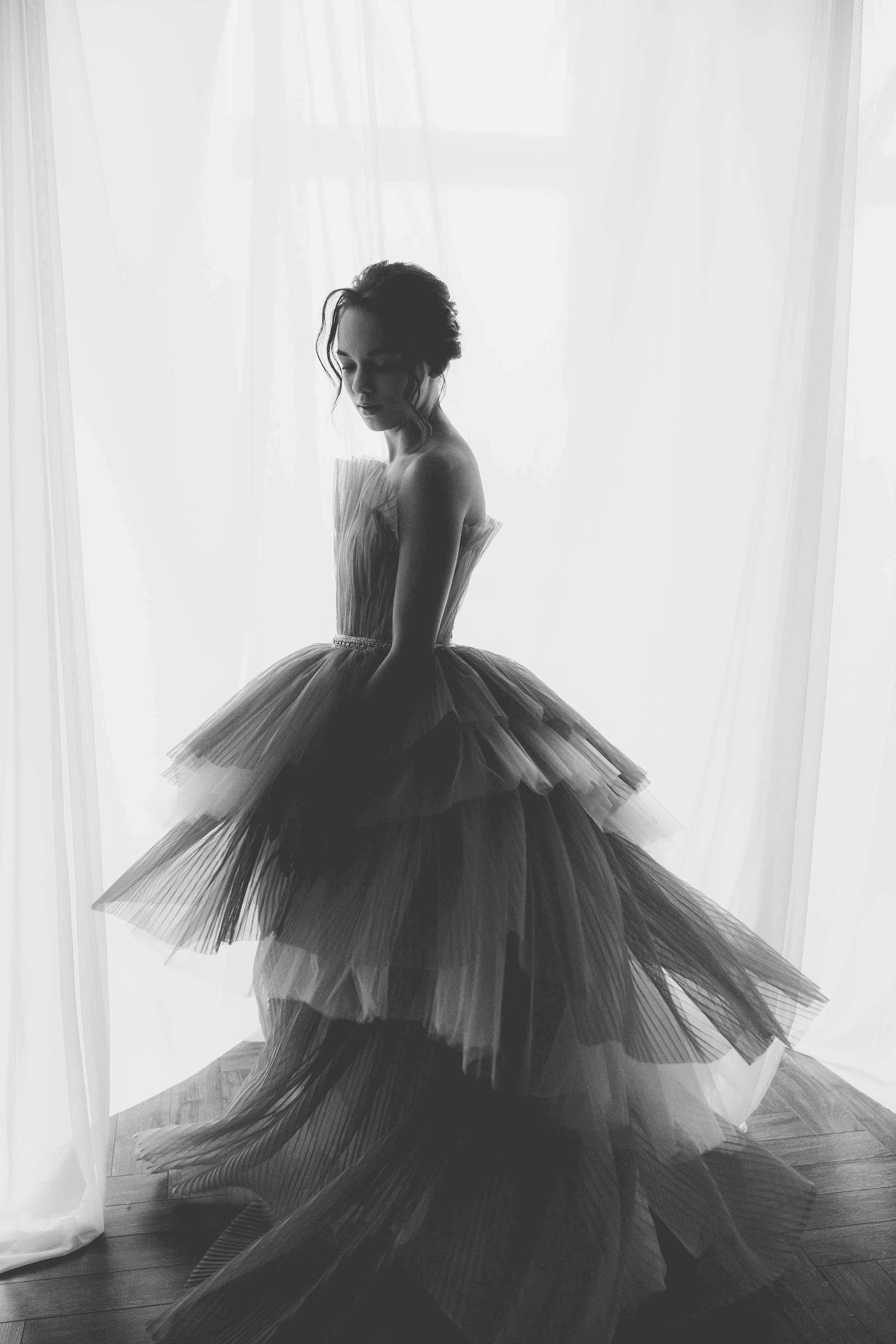 Истории. Фотограф в Ульяновске