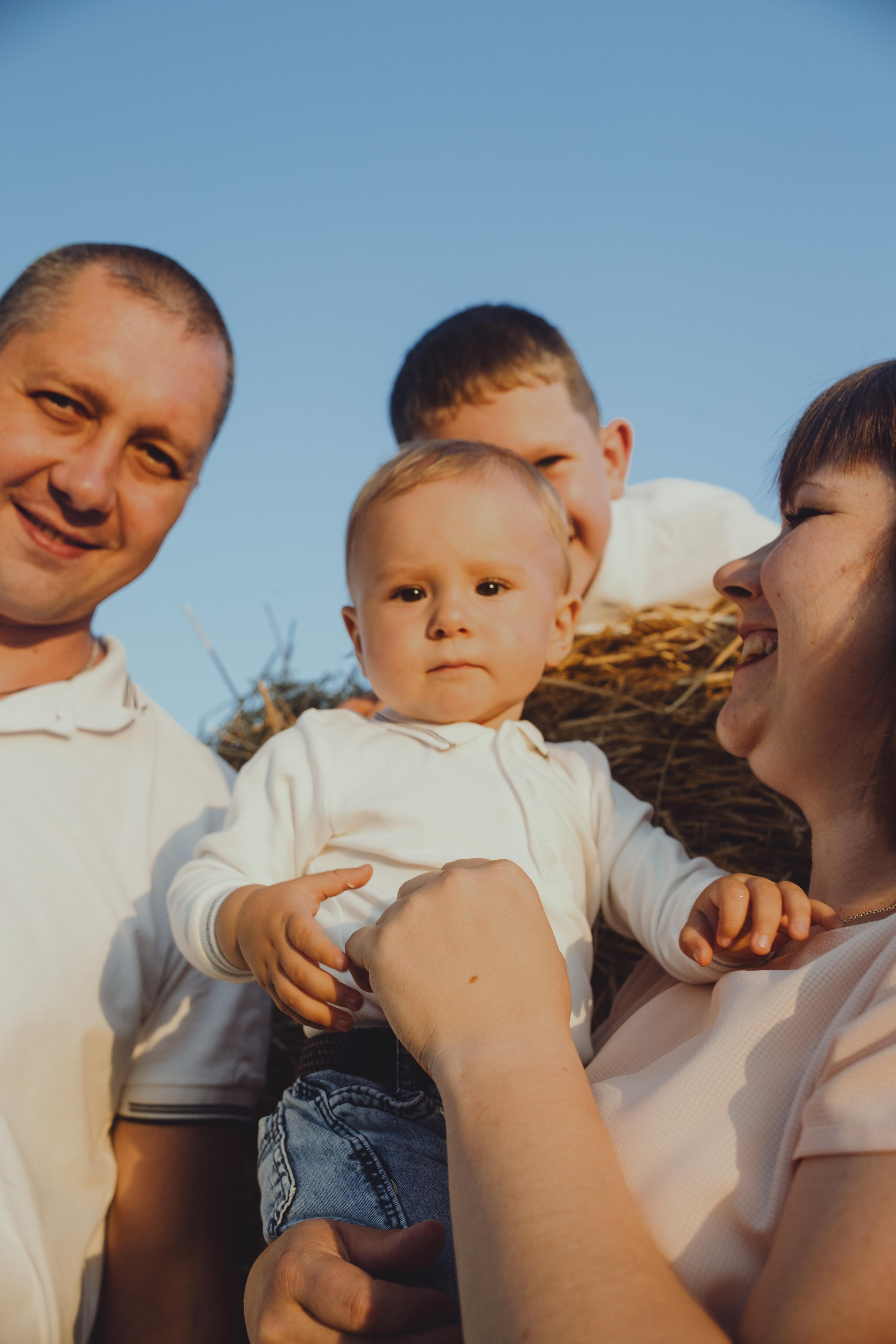 Истории. Фотограф в Ульяновске