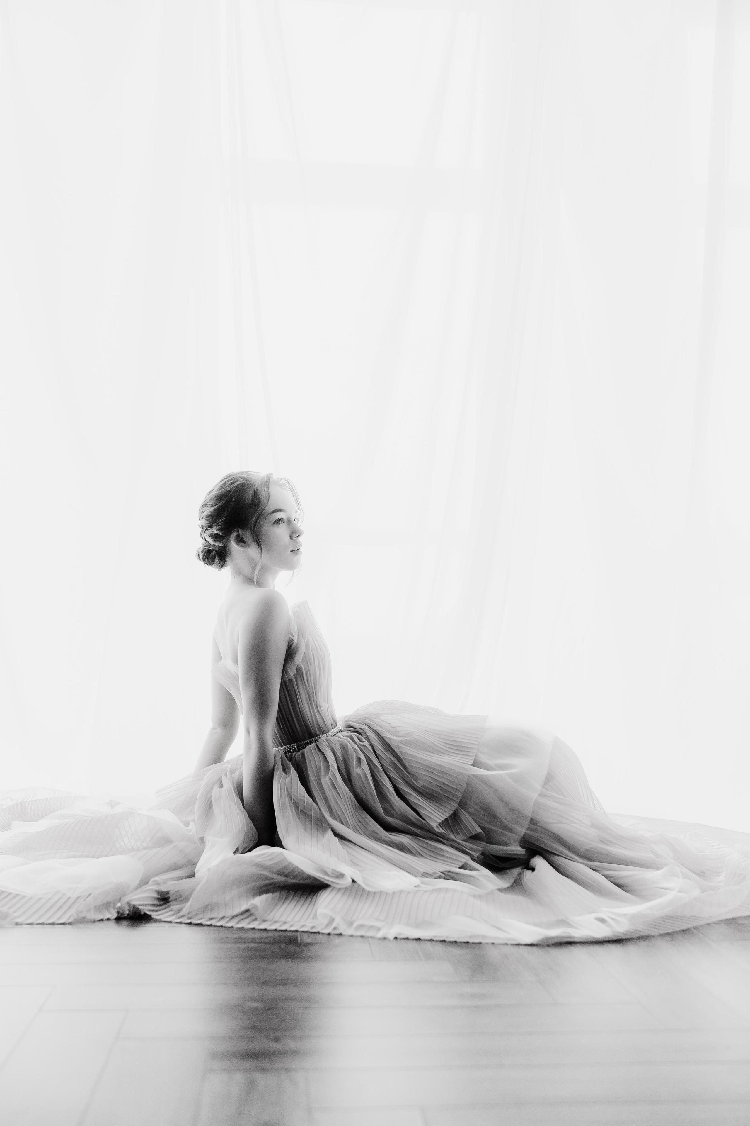 Фотограф в Ульяновске