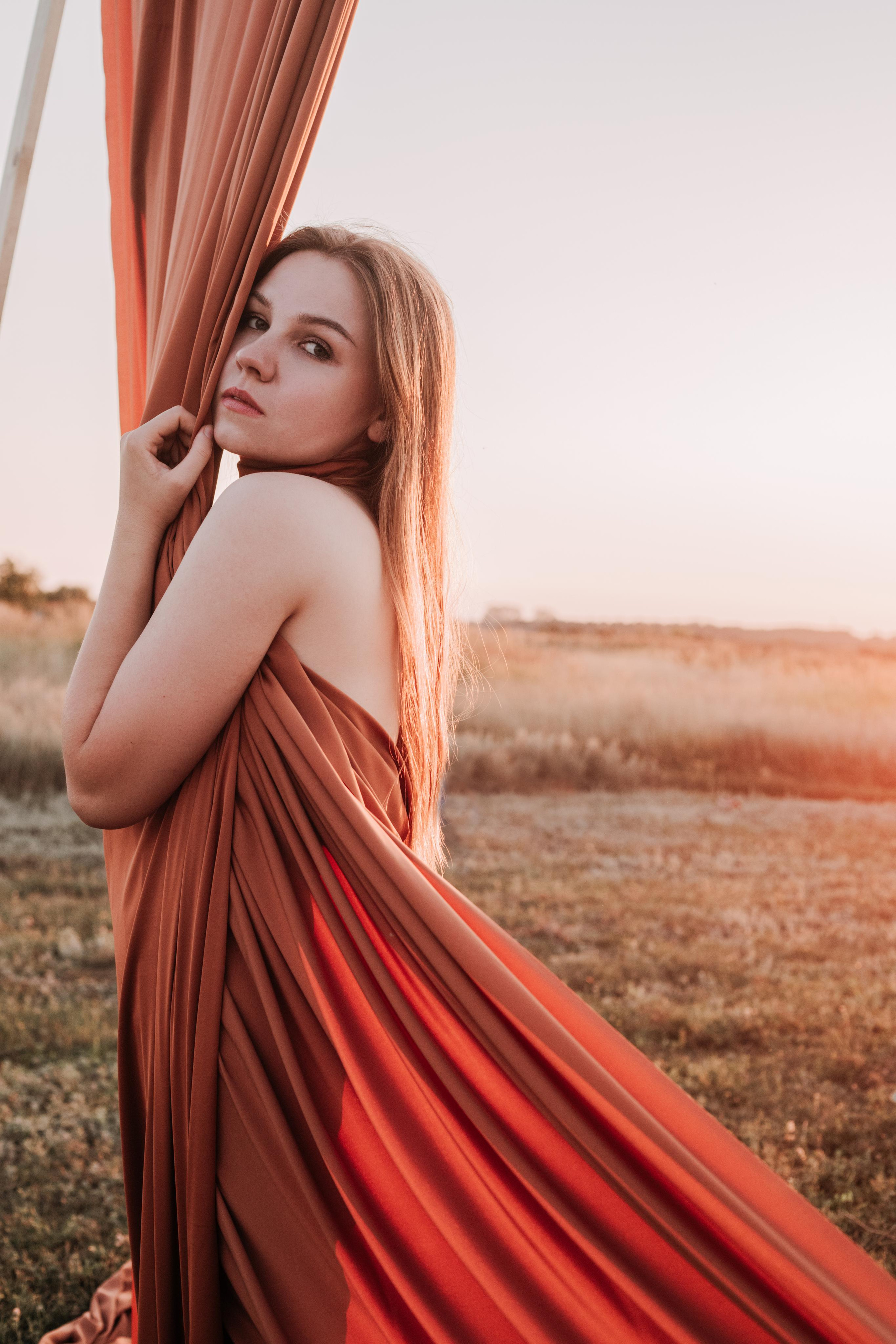 Истории. Фотограф в Ульяновске