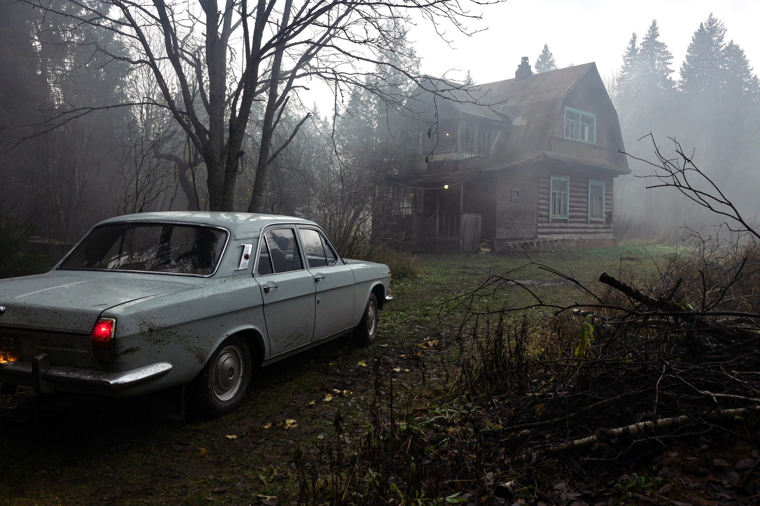 Сериал «13 Клиническая. Начало». Лисенкова Алиса — Фотограф, видеомейкер. Москва