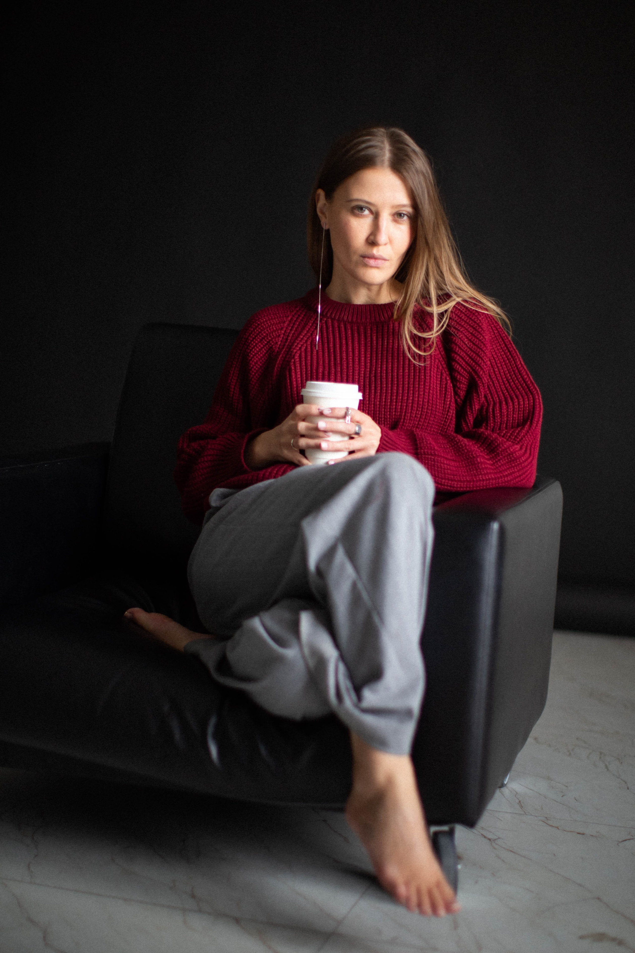 Катя Паремская. Стилист. Фотографии для развития и ведения соцсетей. Портретный фотограф. Вероника Варламова.Москва. Женский, мужской, семейный, художественный, имиджевый портрет