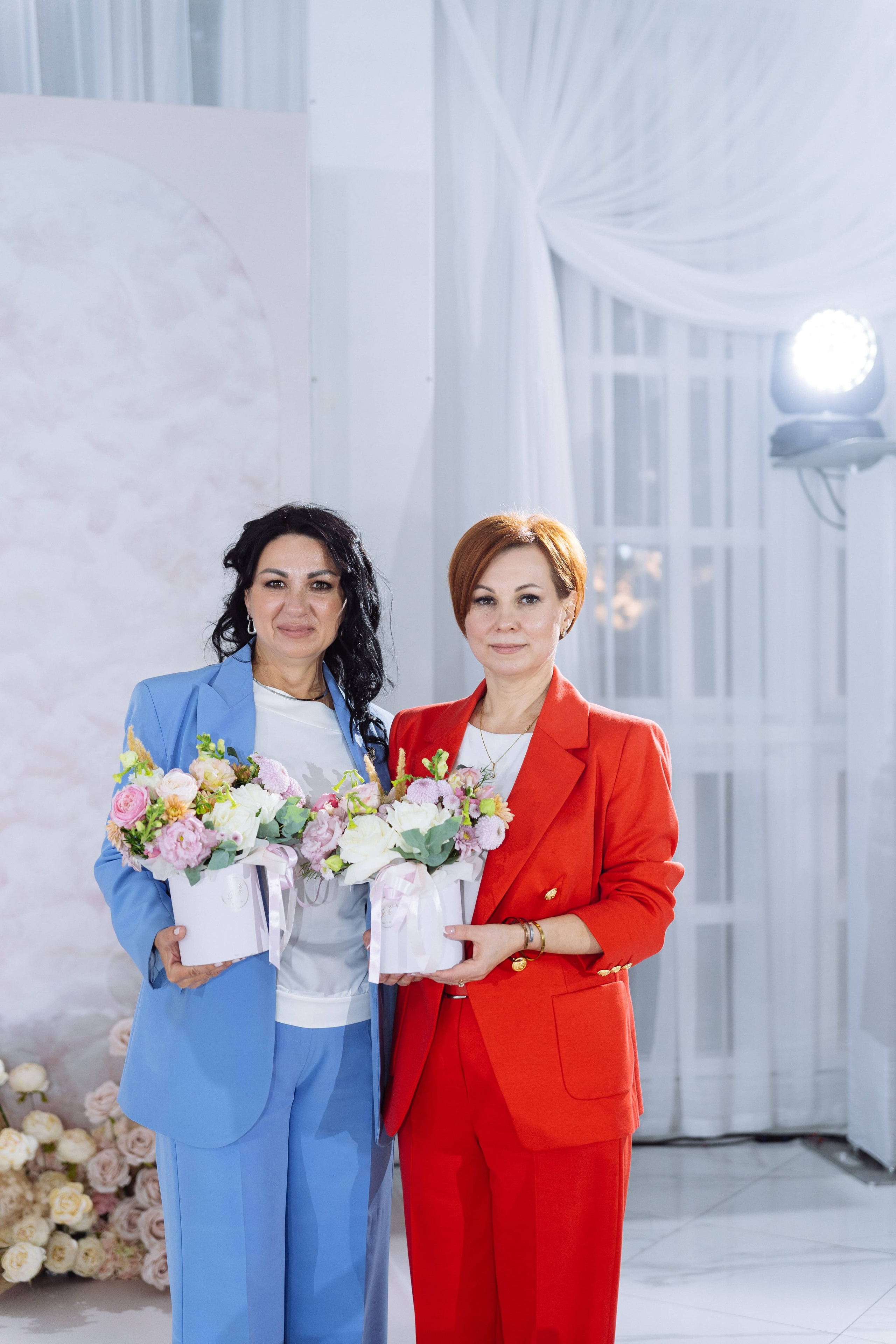 Свадьба Даниила и Алины в загородном клубе «Голицын»