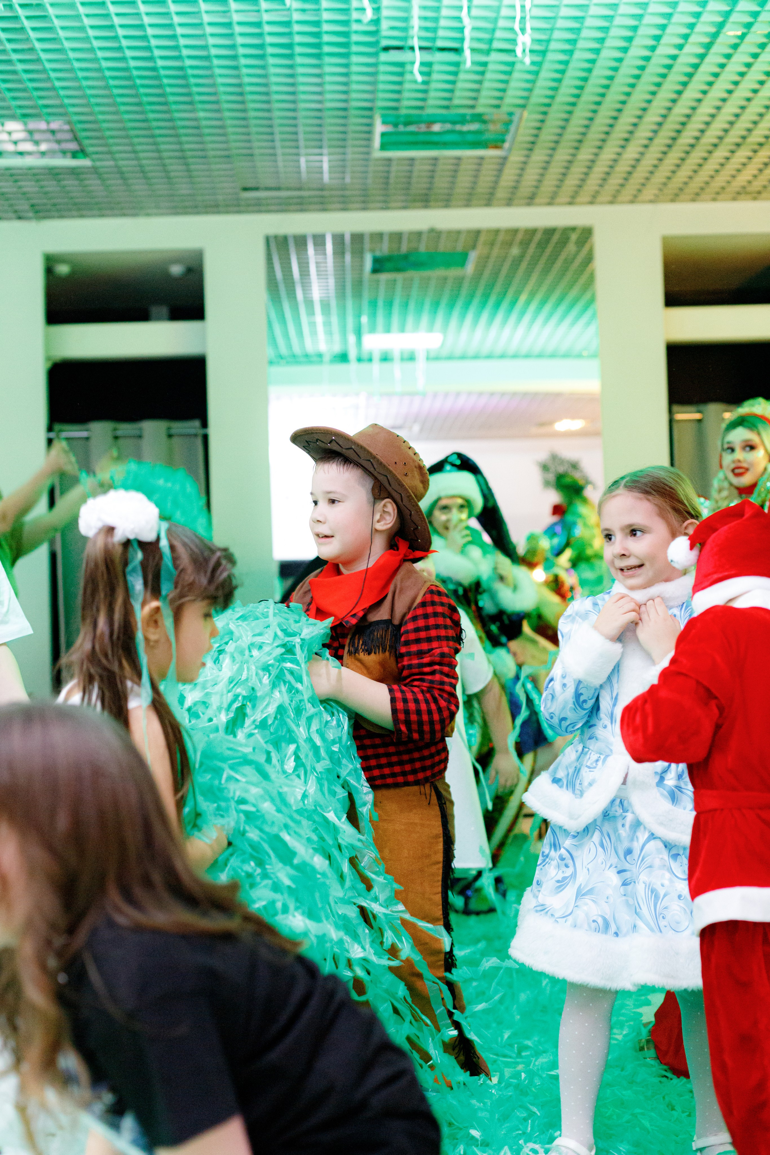 HAPPY NEW YEAR PART/5. Photokarish