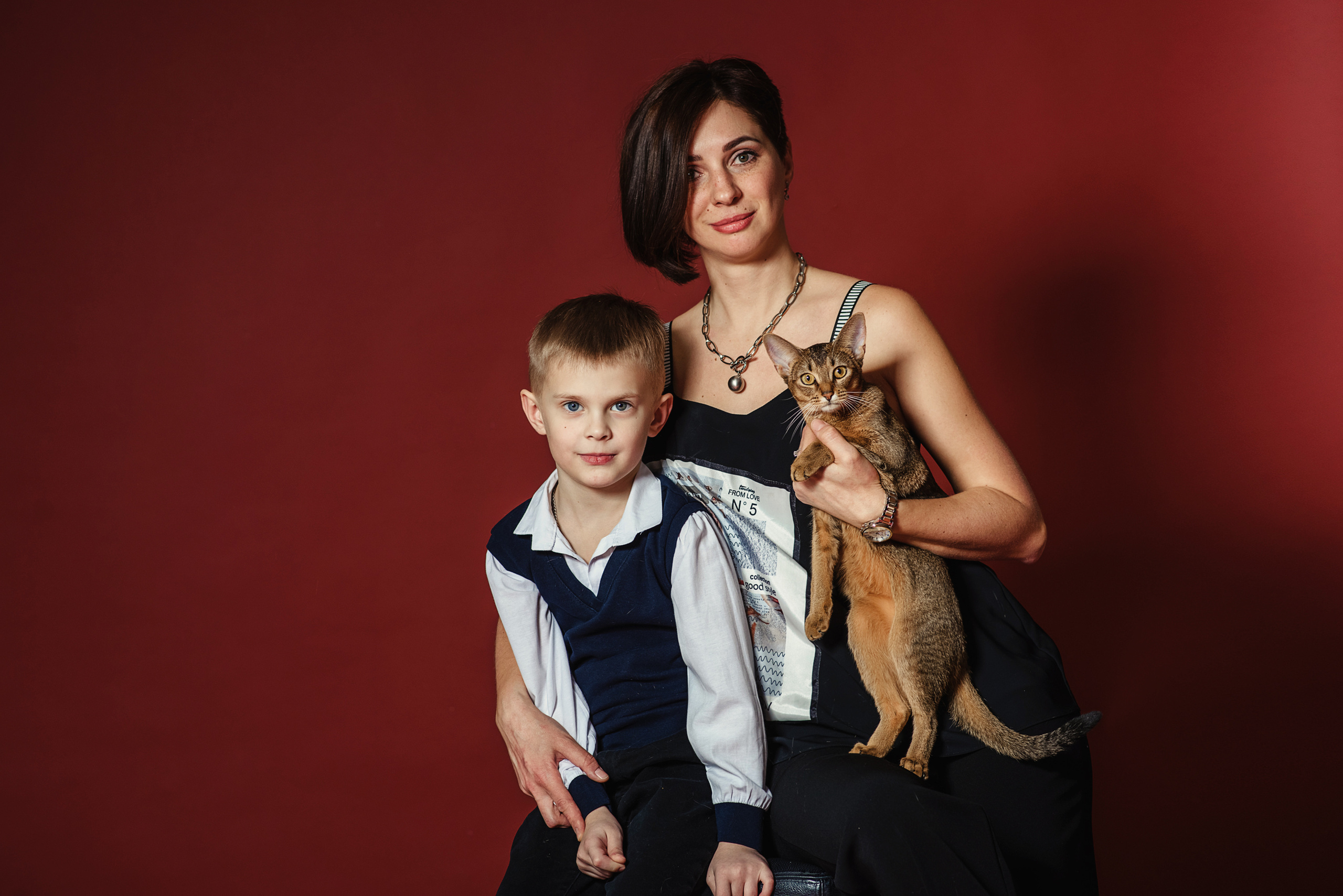 Фотограф Ростов Великий Юлия Кузьмина Фотограф на крещение Ярославль