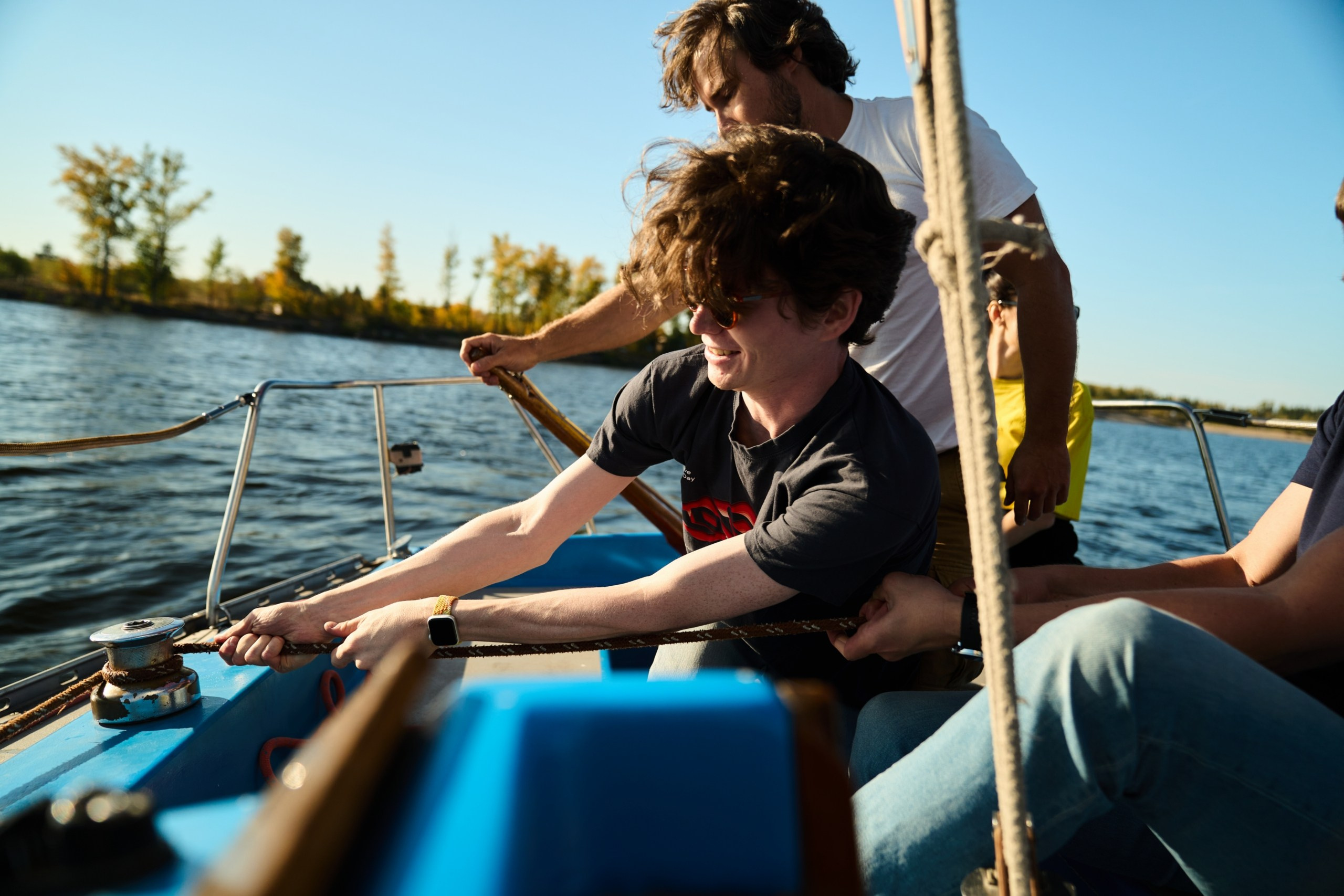 Event. Фотограф Евгений Шаров