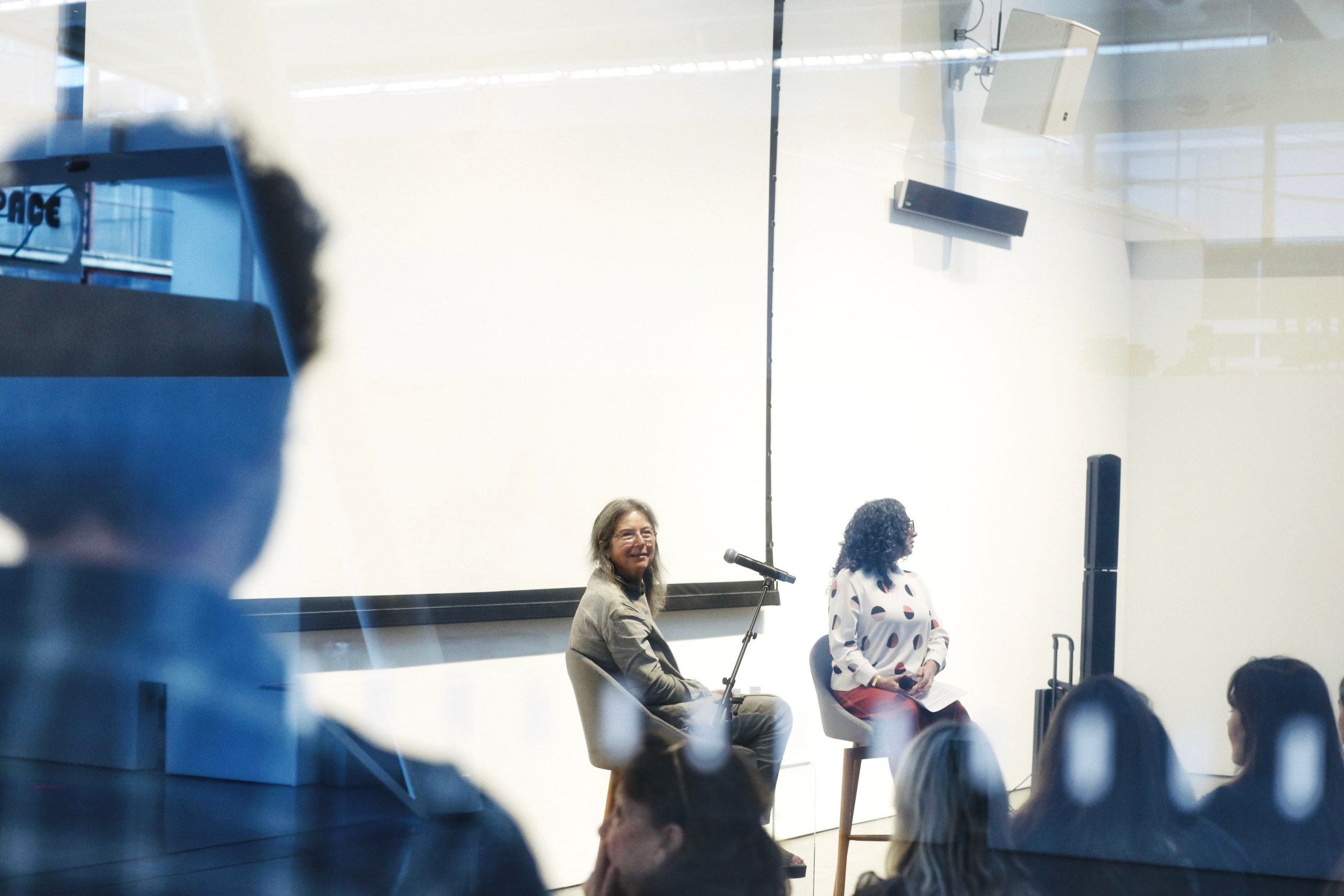 Ivy Ross, Google’s Chief Design Officer / 2024. POLINA MÔMOT