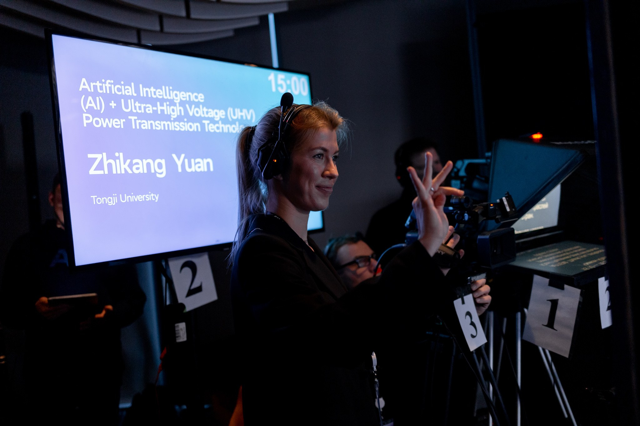 AI Journey 2025. Павел Шарапов | Фотограф | Москва