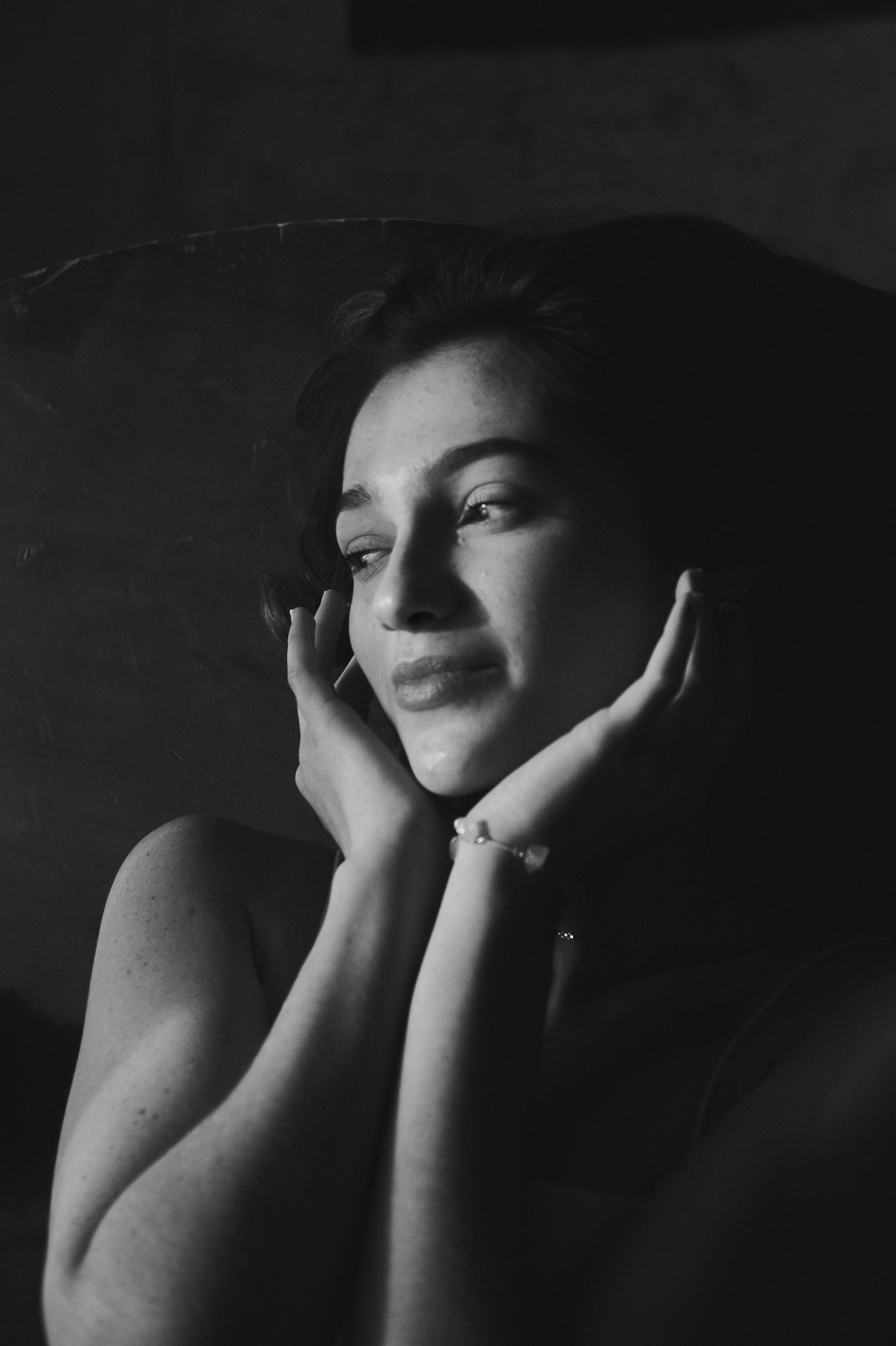 Женский фотограф Лера из Санкт-Петербурга