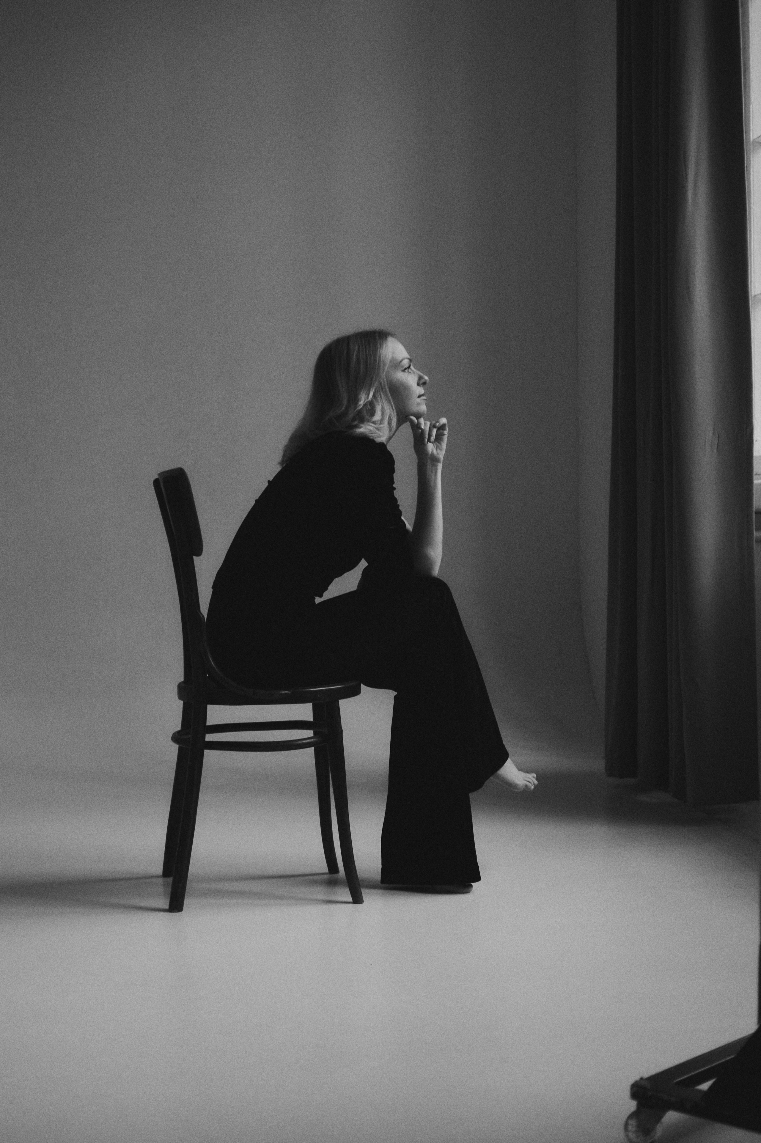 Женский фотограф Лера из Санкт-Петербурга