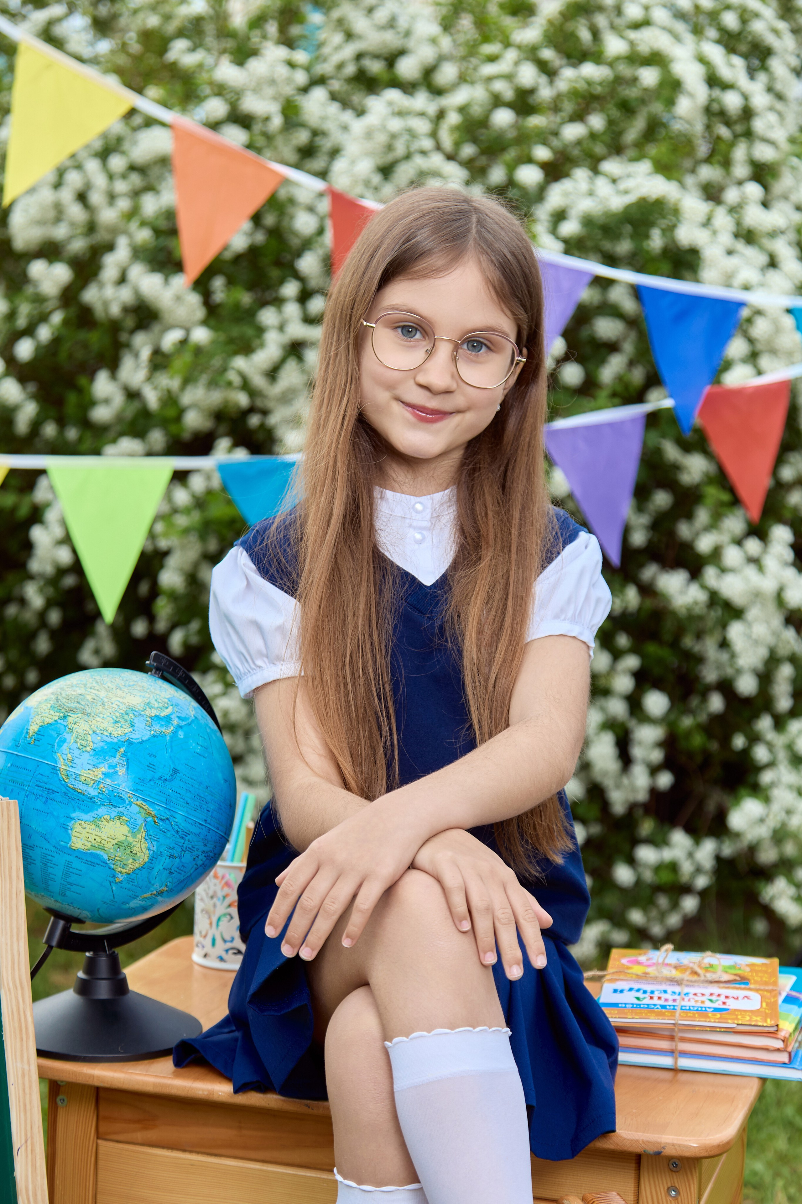 Семейная история 2 «Д». Школьный фотограф Дмитрий Дудик