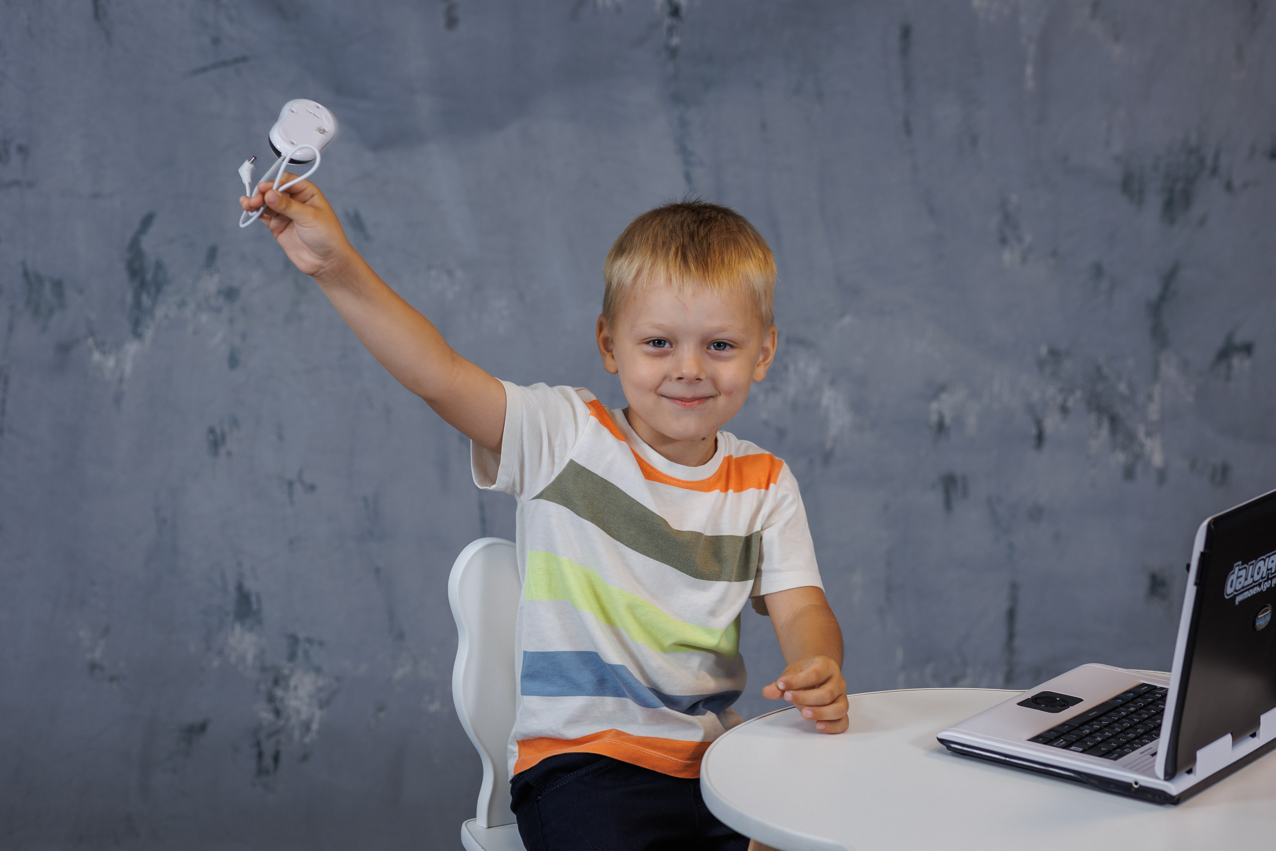 Профессии в детском саду. Семейный и детский фотограф в Ростове-на-Дону