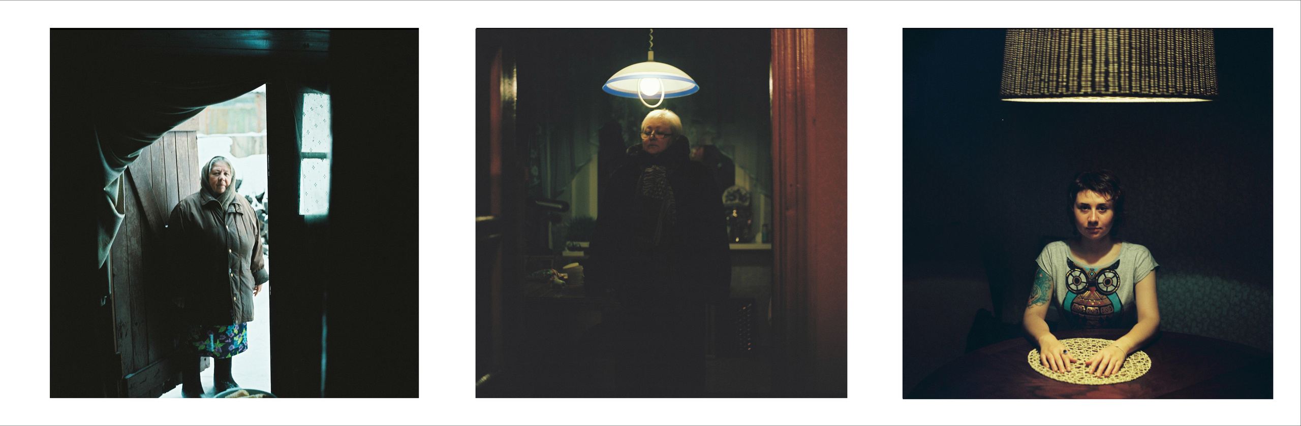 Матрешки. Фотосессии в г. Пушкин Саша Бауэр | Фотопроекты