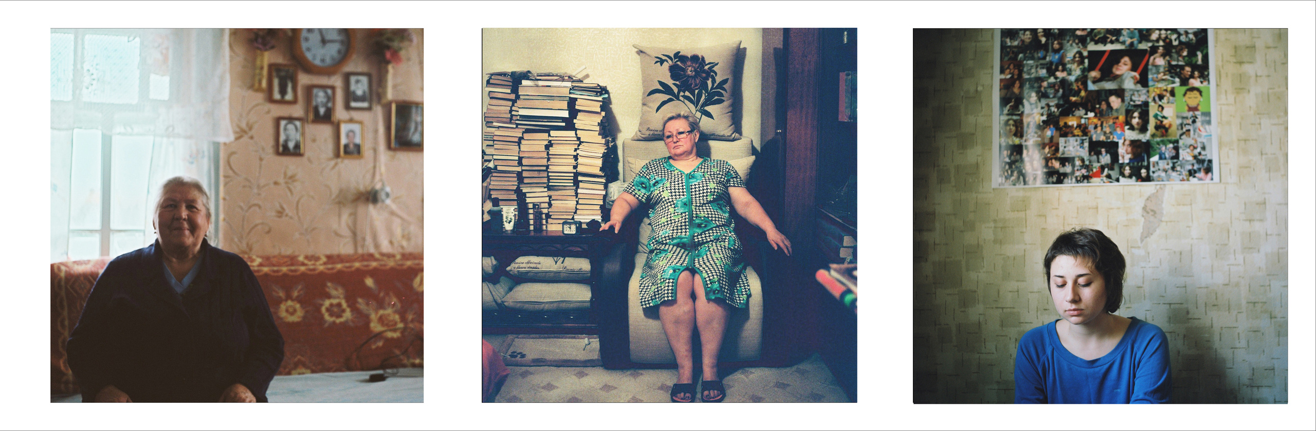 Матрешки. Фотосессии в г. Пушкин Саша Бауэр | Фотопроекты