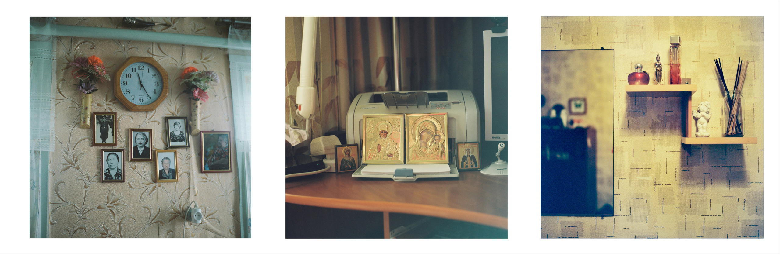 Матрешки. Фотосессии в г. Пушкин Саша Бауэр | Фотопроекты