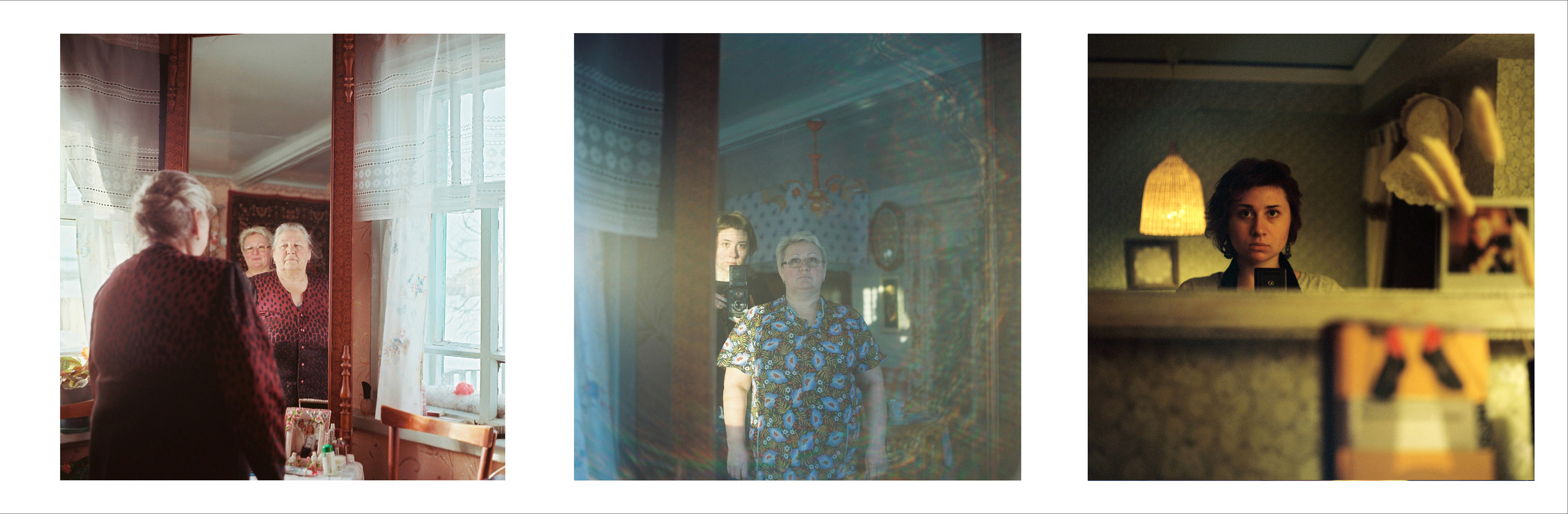 Матрешки. Фотосессии в г. Пушкин Саша Бауэр | Фотопроекты