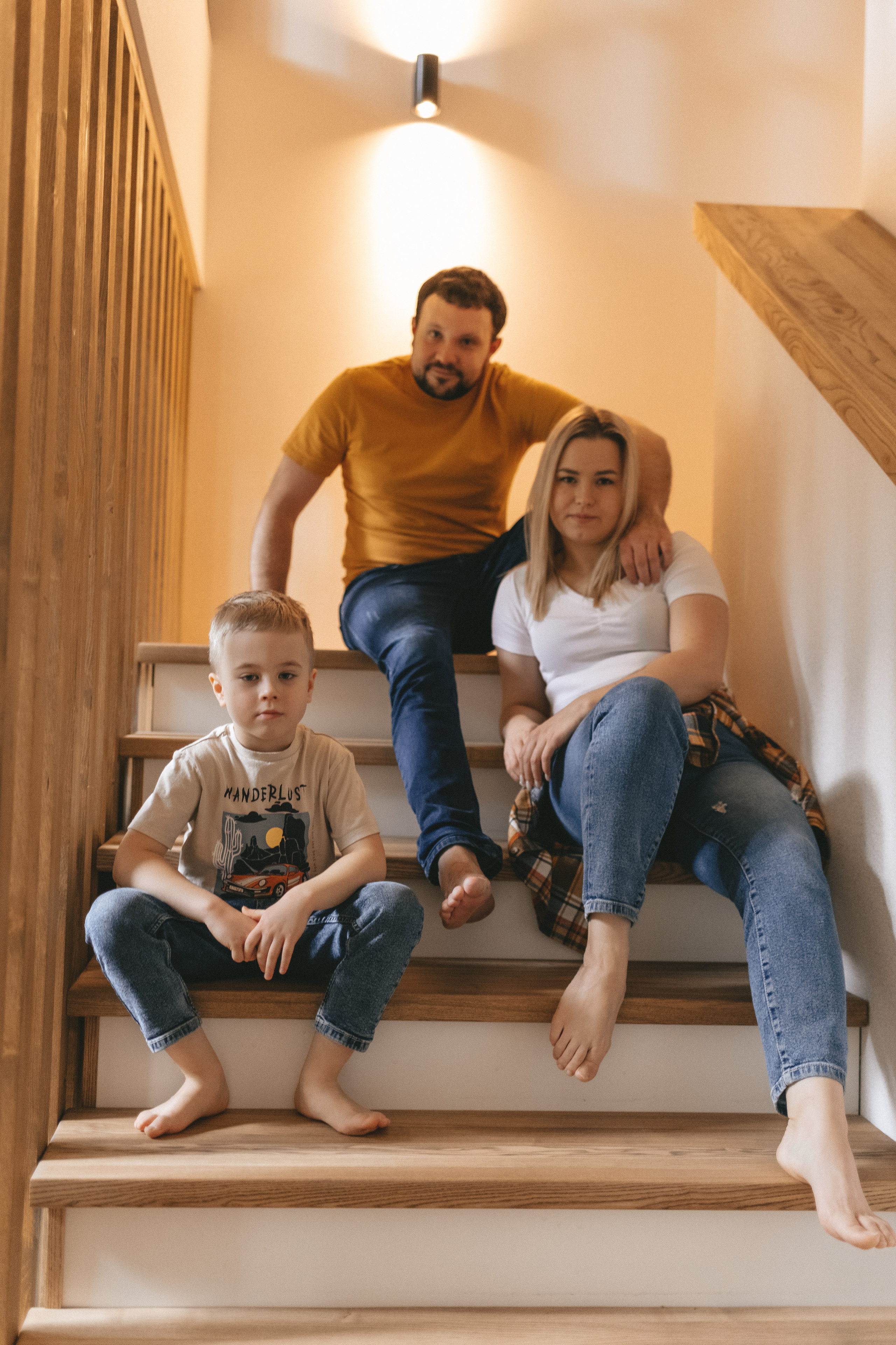 Home, sweet home. Женский и семейный фотограф в Москве Ирина Лысикова