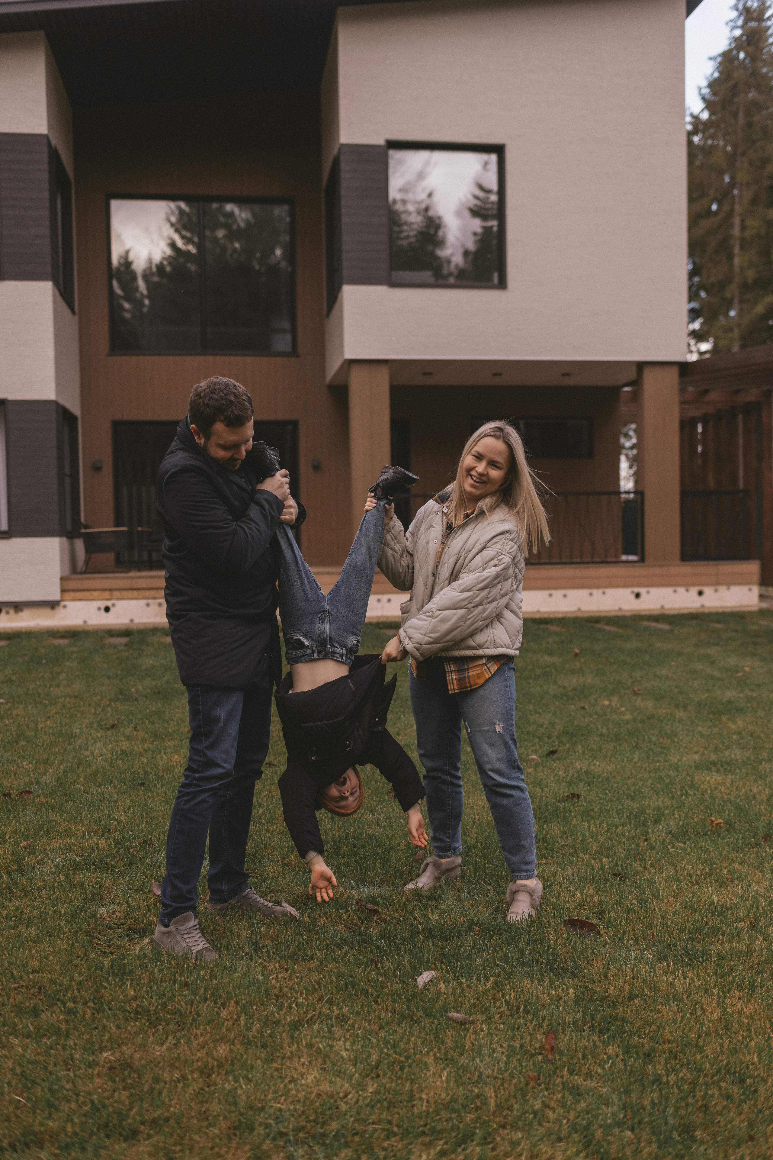 Home, sweet home. Женский и семейный фотограф в Москве Ирина Лысикова