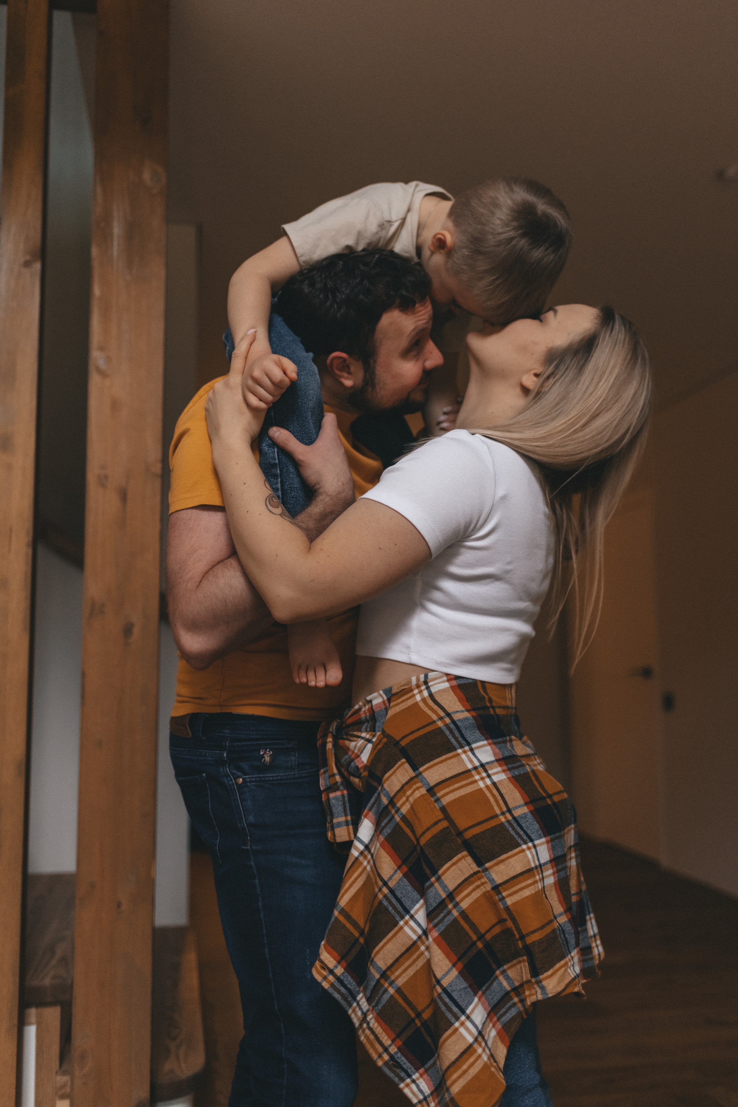 Home, sweet home. Женский и семейный фотограф в Москве Ирина Лысикова