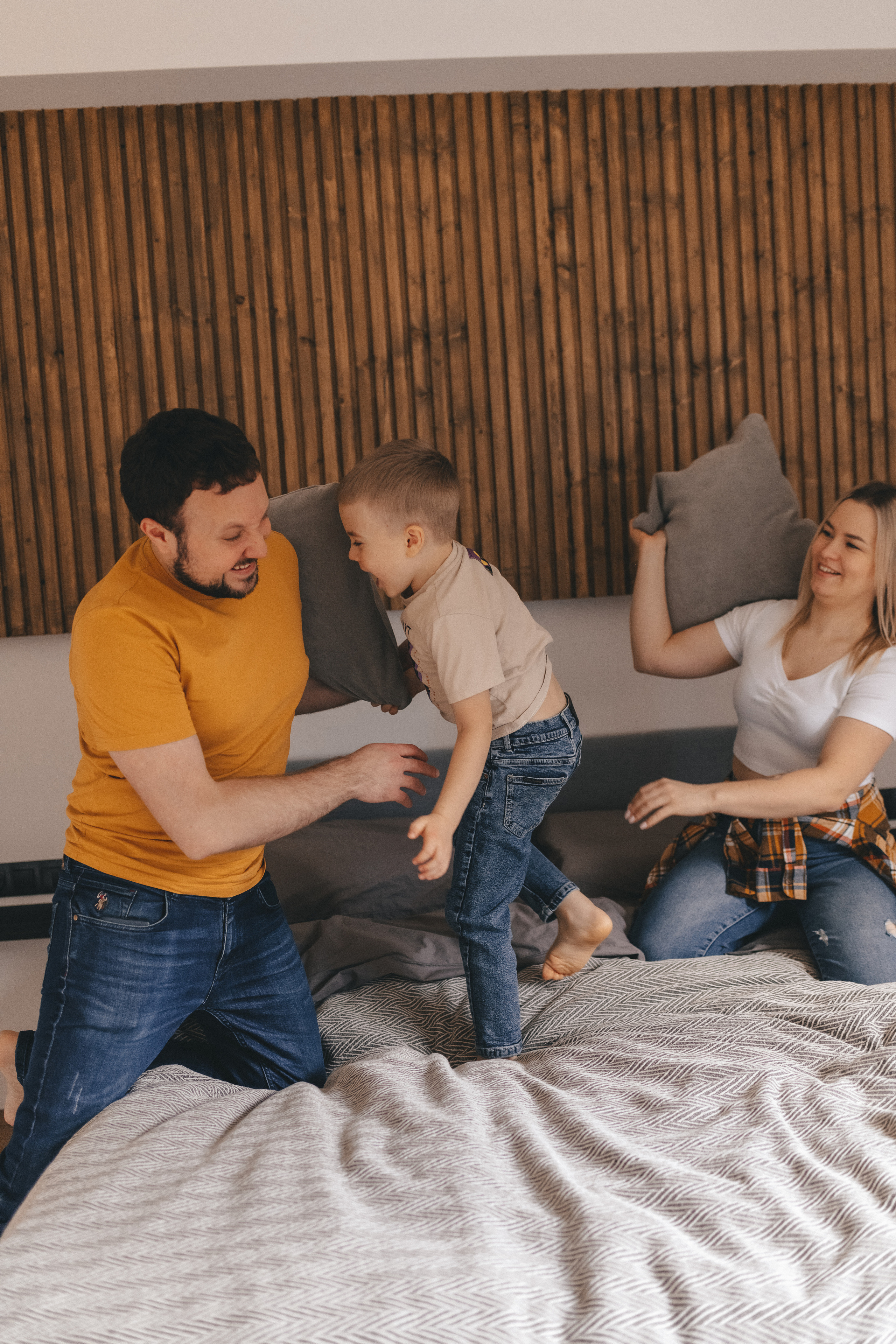 Home, sweet home. Женский и семейный фотограф в Москве Ирина Лысикова