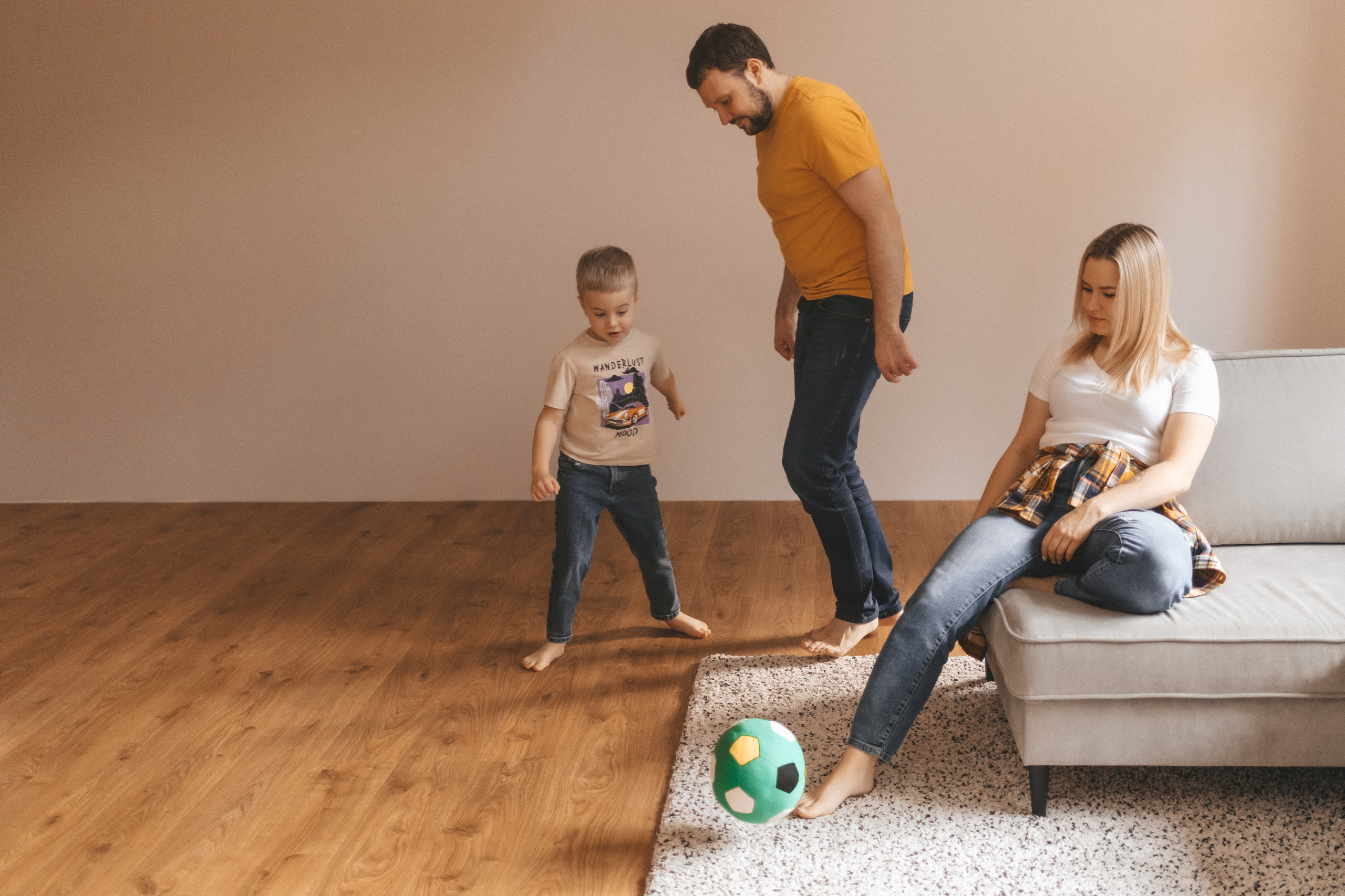 Home, sweet home. Женский и семейный фотограф в Москве Ирина Лысикова