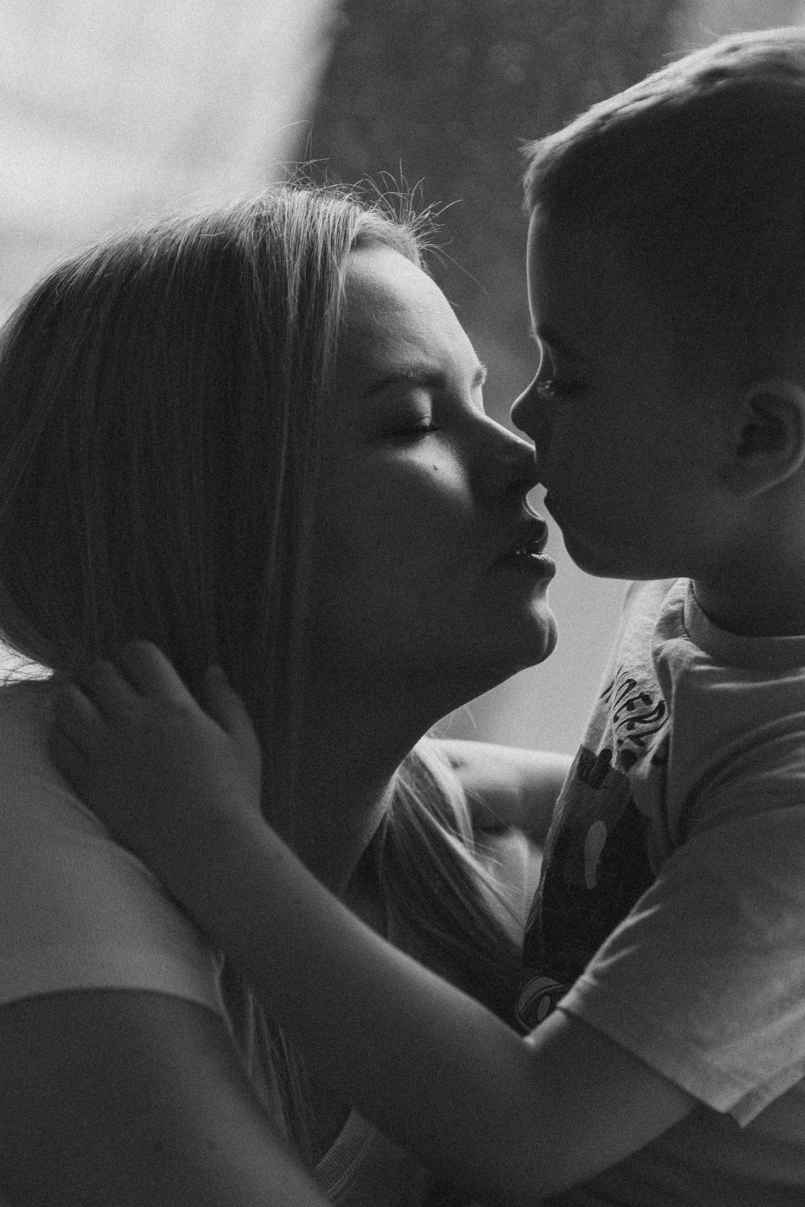 Home, sweet home. Женский и семейный фотограф в Москве Ирина Лысикова