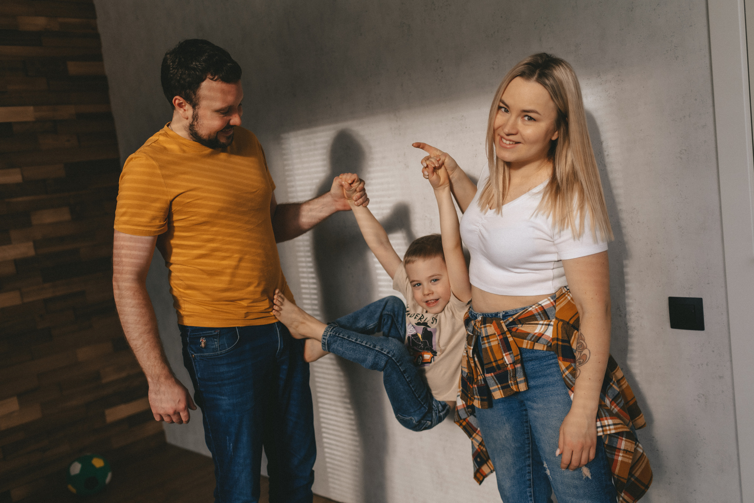 Home, sweet home. Женский и семейный фотограф в Москве Ирина Лысикова