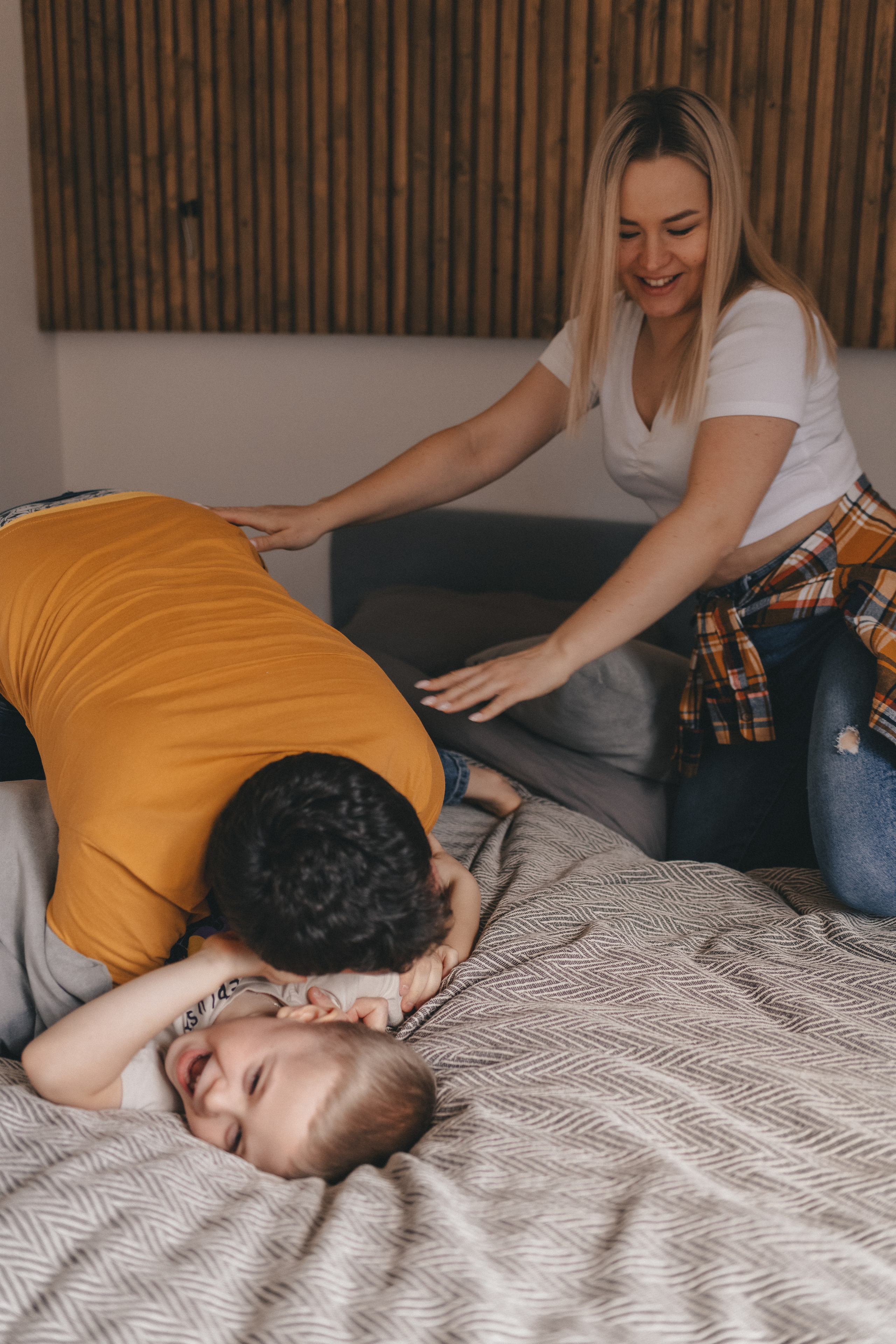 Home, sweet home. Женский и семейный фотограф в Москве Ирина Лысикова