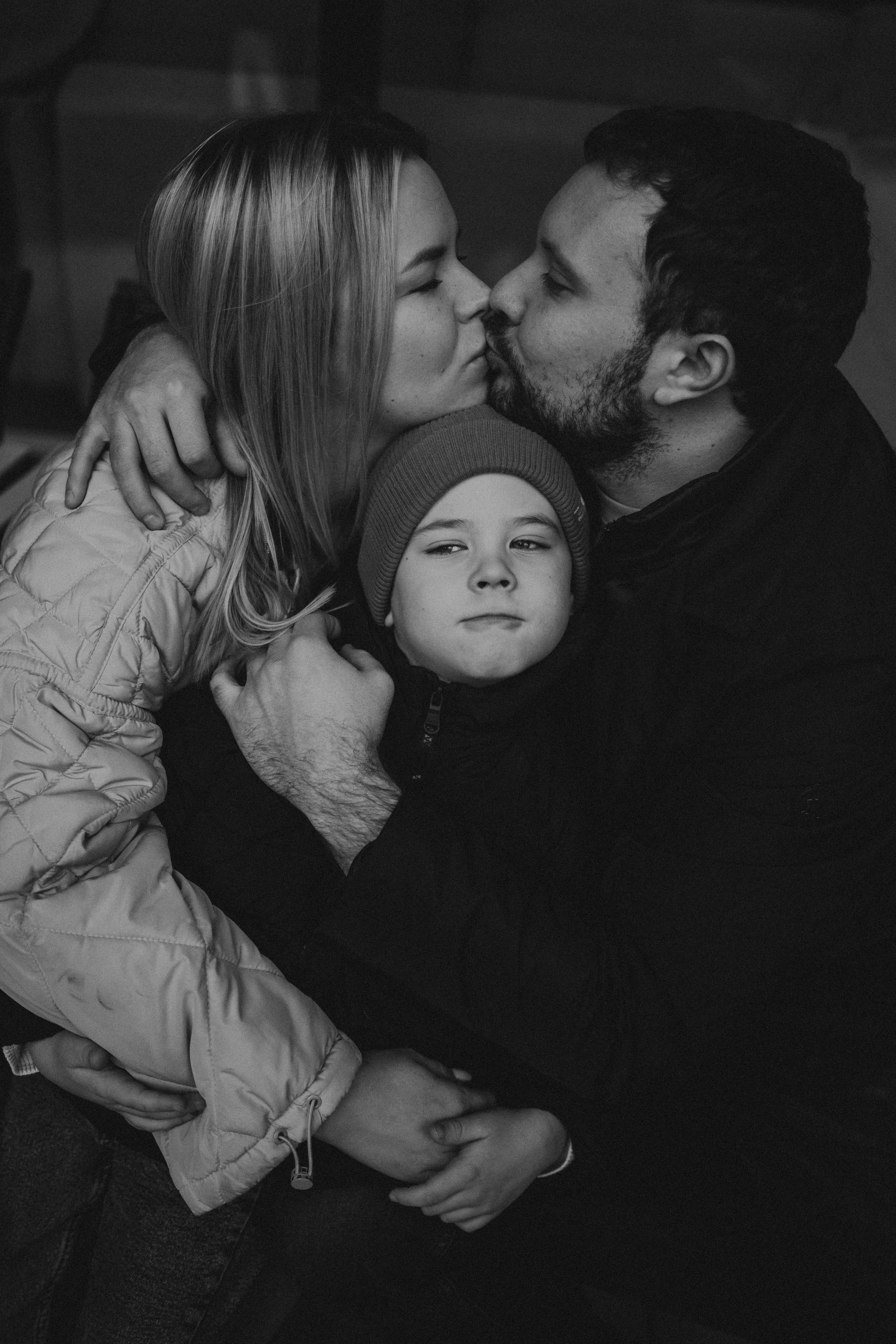 Home, sweet home. Женский и семейный фотограф в Москве Ирина Лысикова