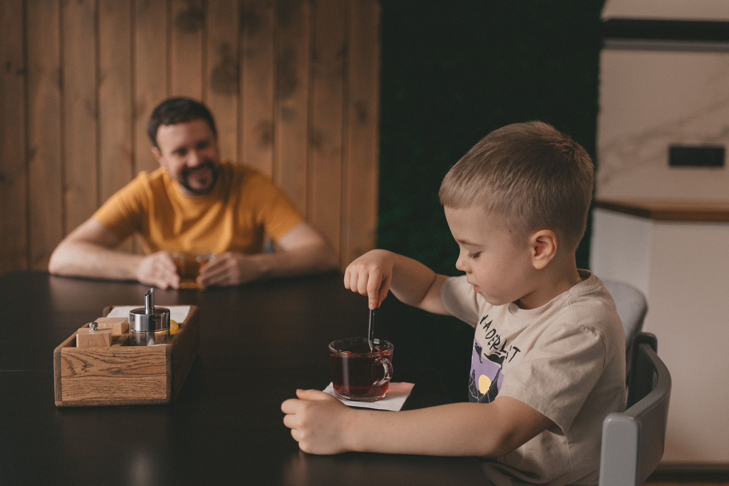 Home, sweet home. Женский и семейный фотограф в Москве Ирина Лысикова