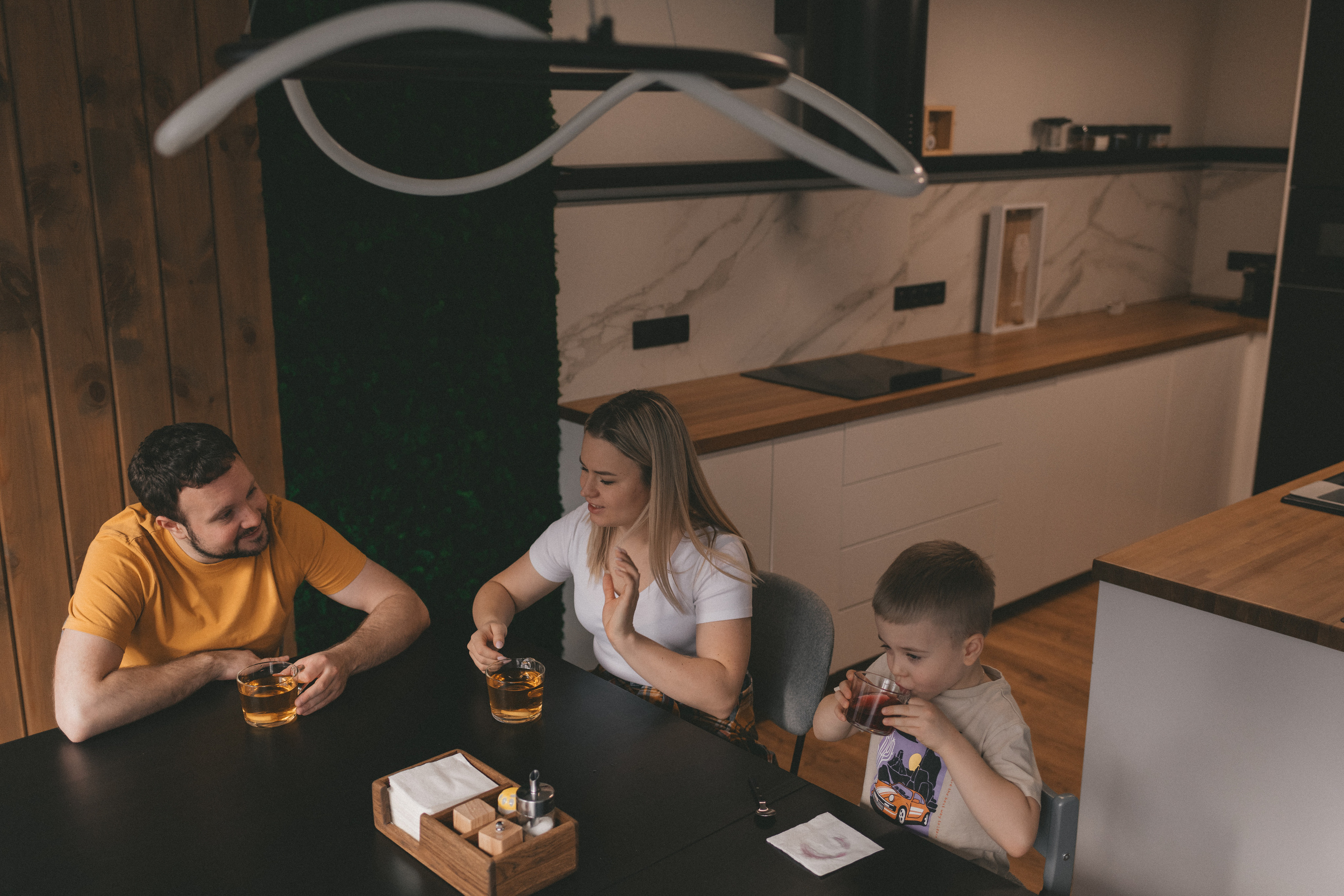 Home, sweet home. Женский и семейный фотограф в Москве Ирина Лысикова