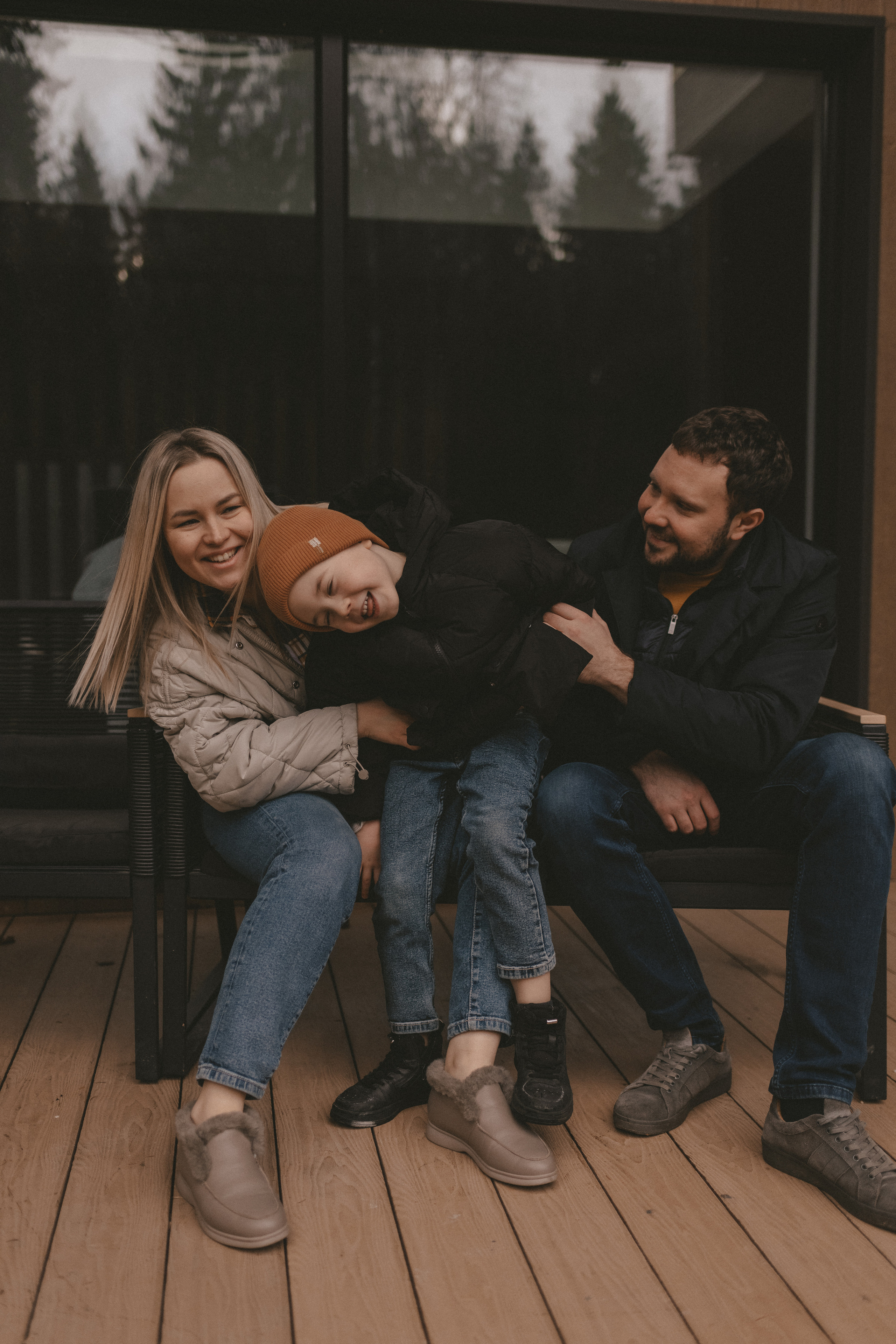 Home, sweet home. Женский и семейный фотограф в Москве Ирина Лысикова