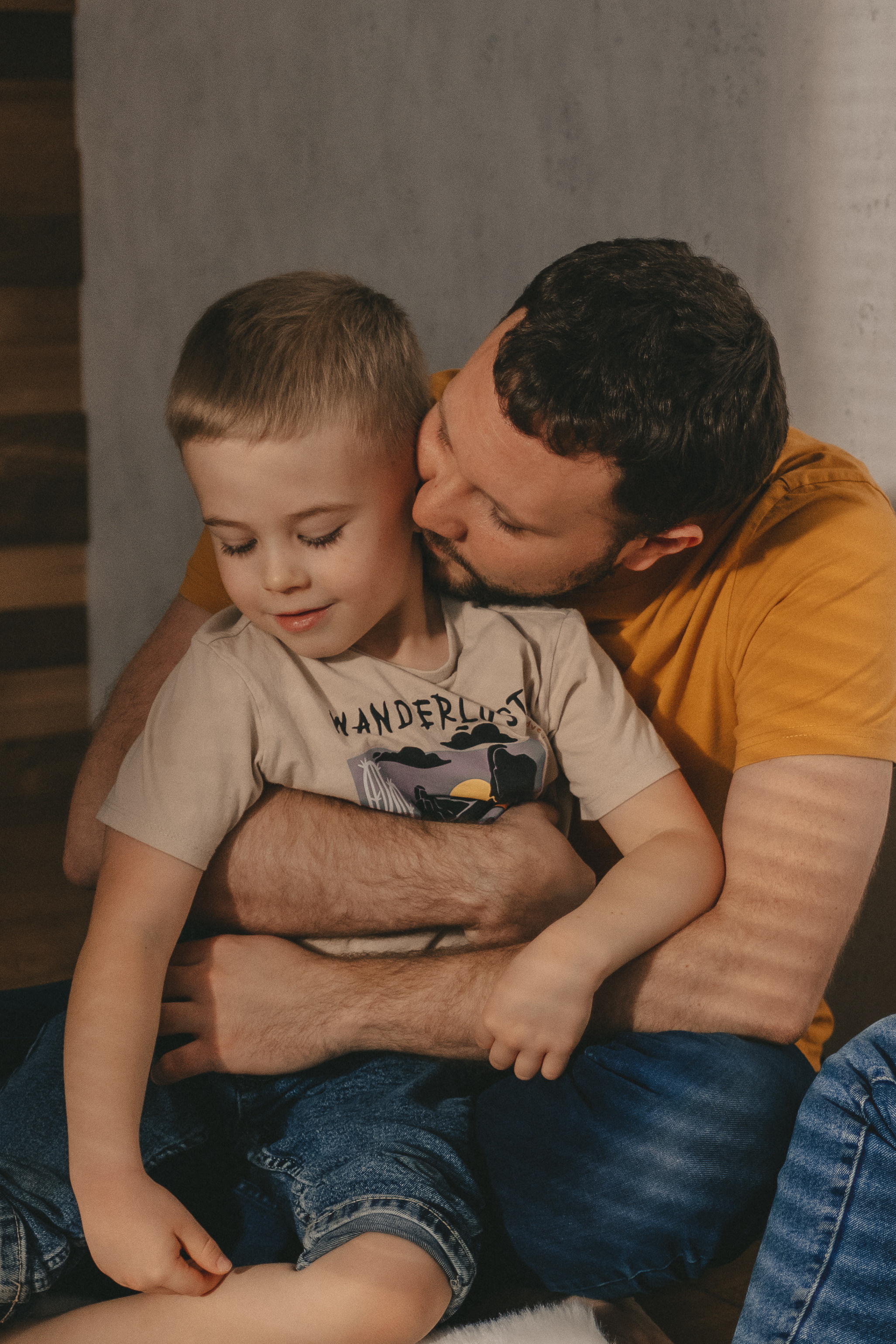 Home, sweet home. Женский и семейный фотограф в Москве Ирина Лысикова