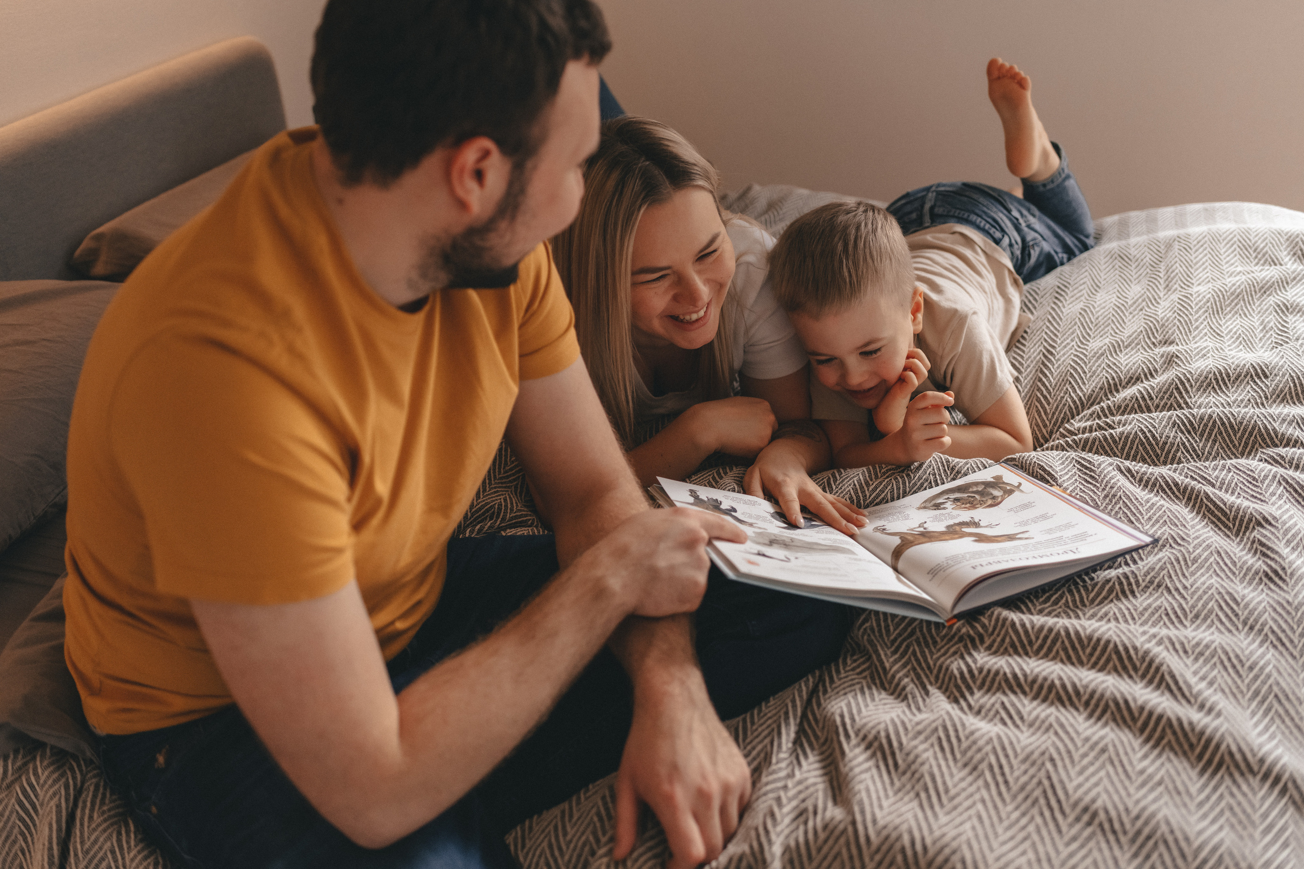Home, sweet home. Женский и семейный фотограф в Москве Ирина Лысикова