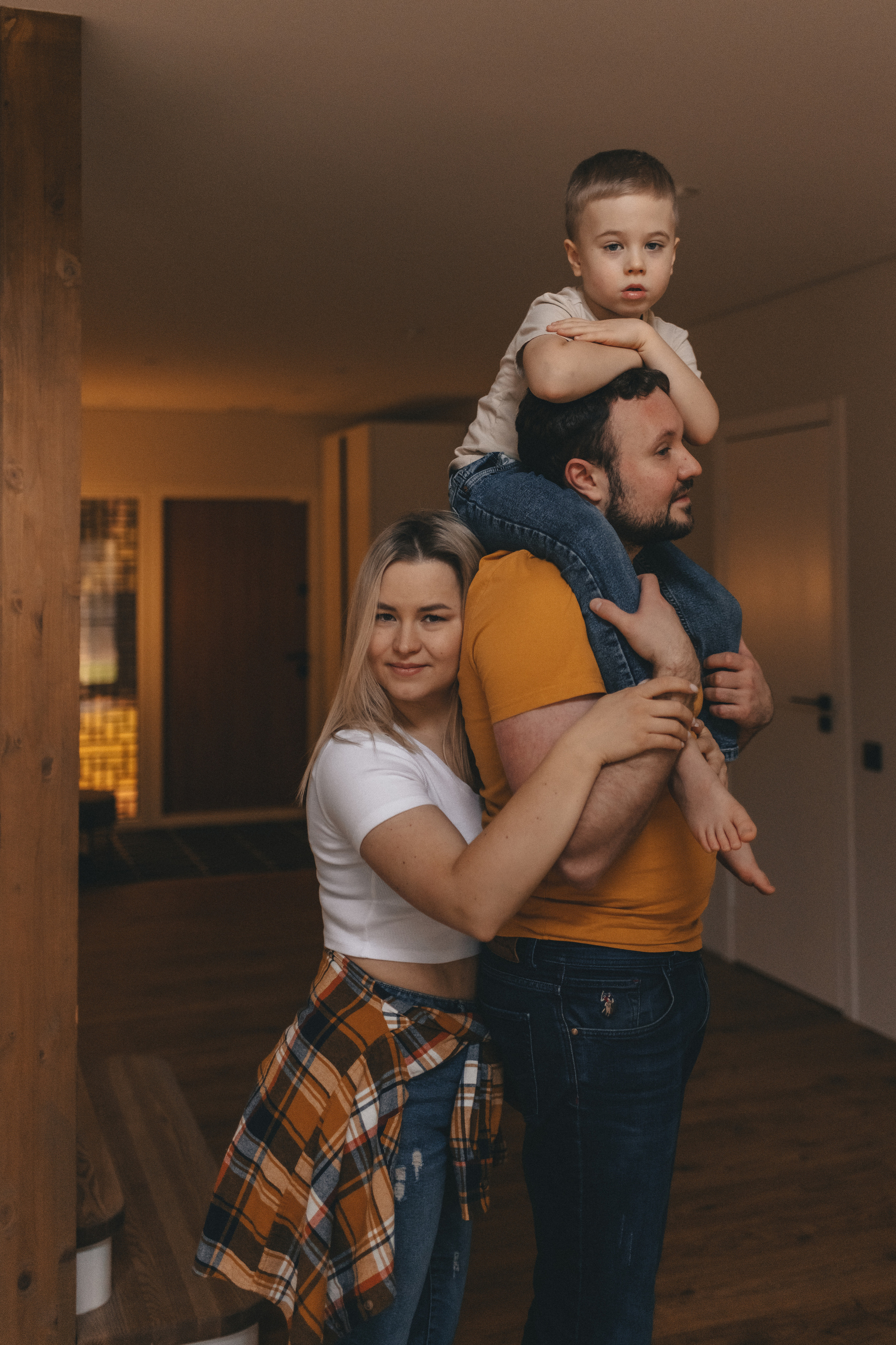 Home, sweet home. Женский и семейный фотограф в Москве Ирина Лысикова