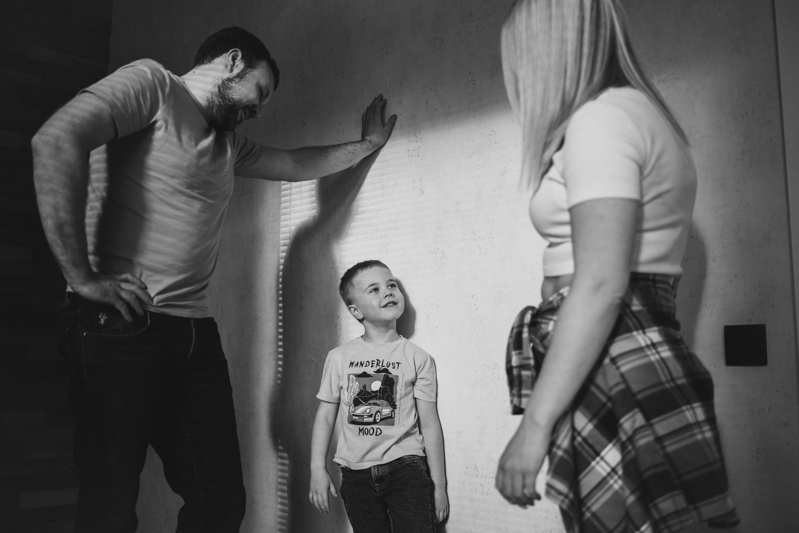 Home, sweet home. Женский и семейный фотограф в Москве Ирина Лысикова