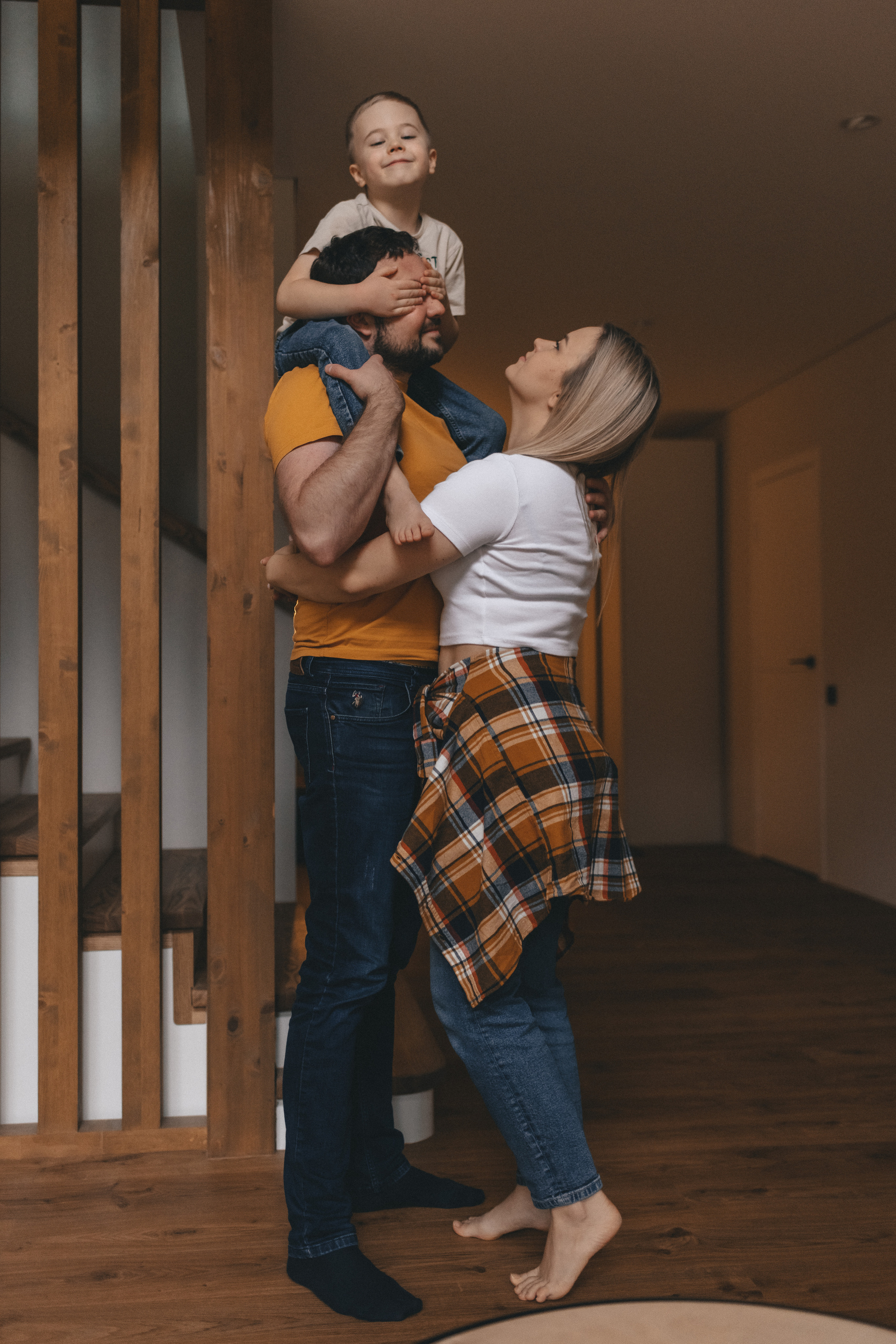 Home, sweet home. Женский и семейный фотограф в Москве Ирина Лысикова